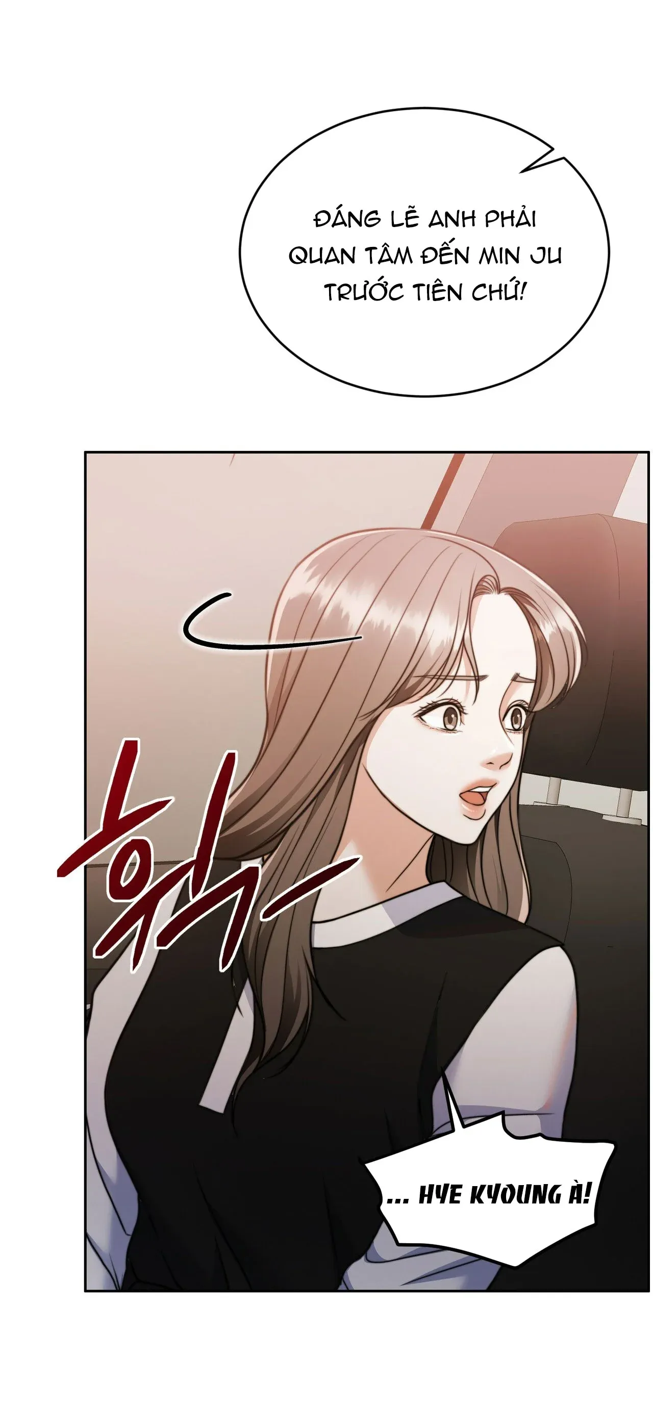 [18+] Hợp Đồng Mang Thai Chương 18.1 page 16 - Giả Dược