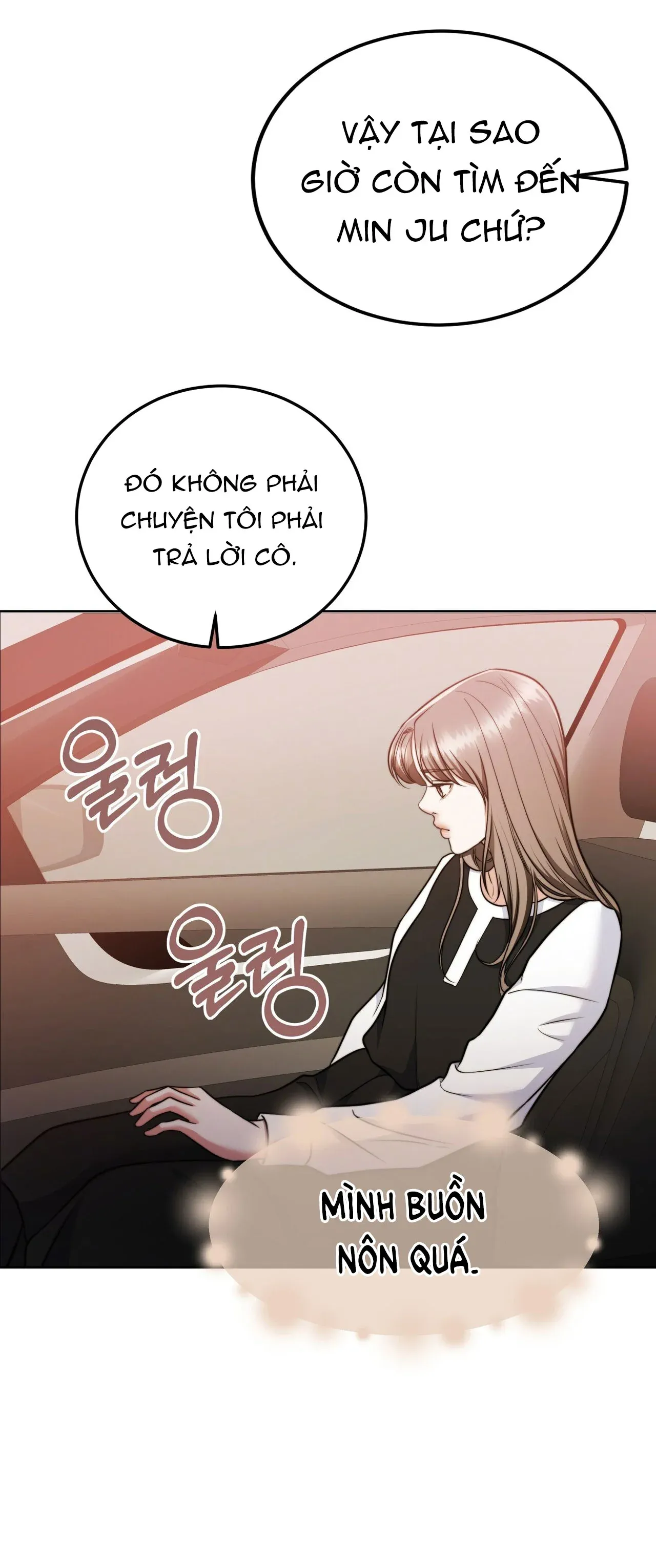 [18+] Hợp Đồng Mang Thai Chương 18.1 page 27 - Giả Dược