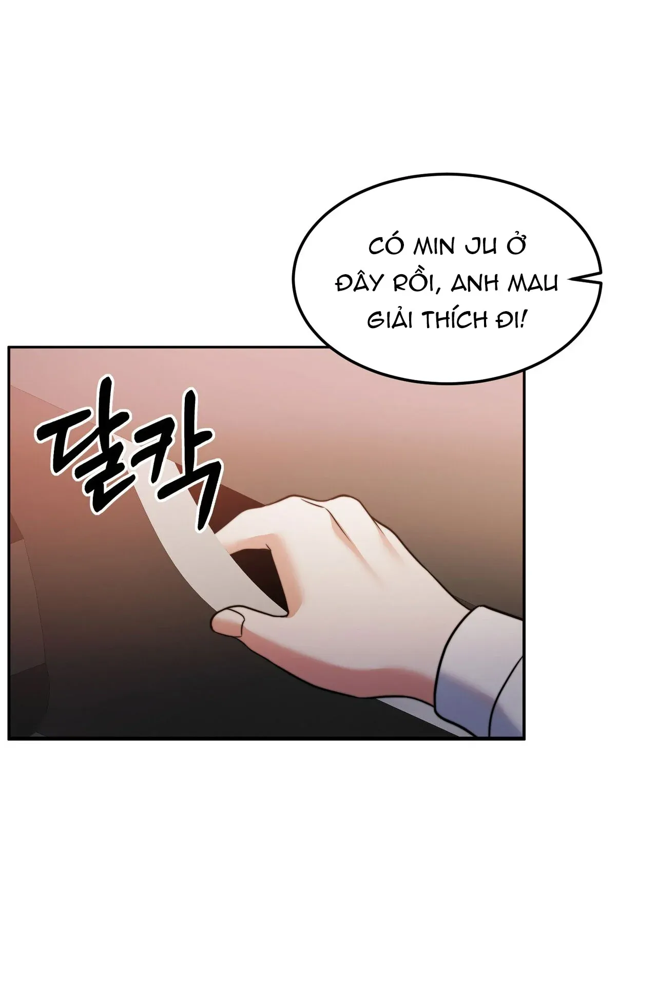 [18+] Hợp Đồng Mang Thai Chương 18.1 page 28 - Giả Dược