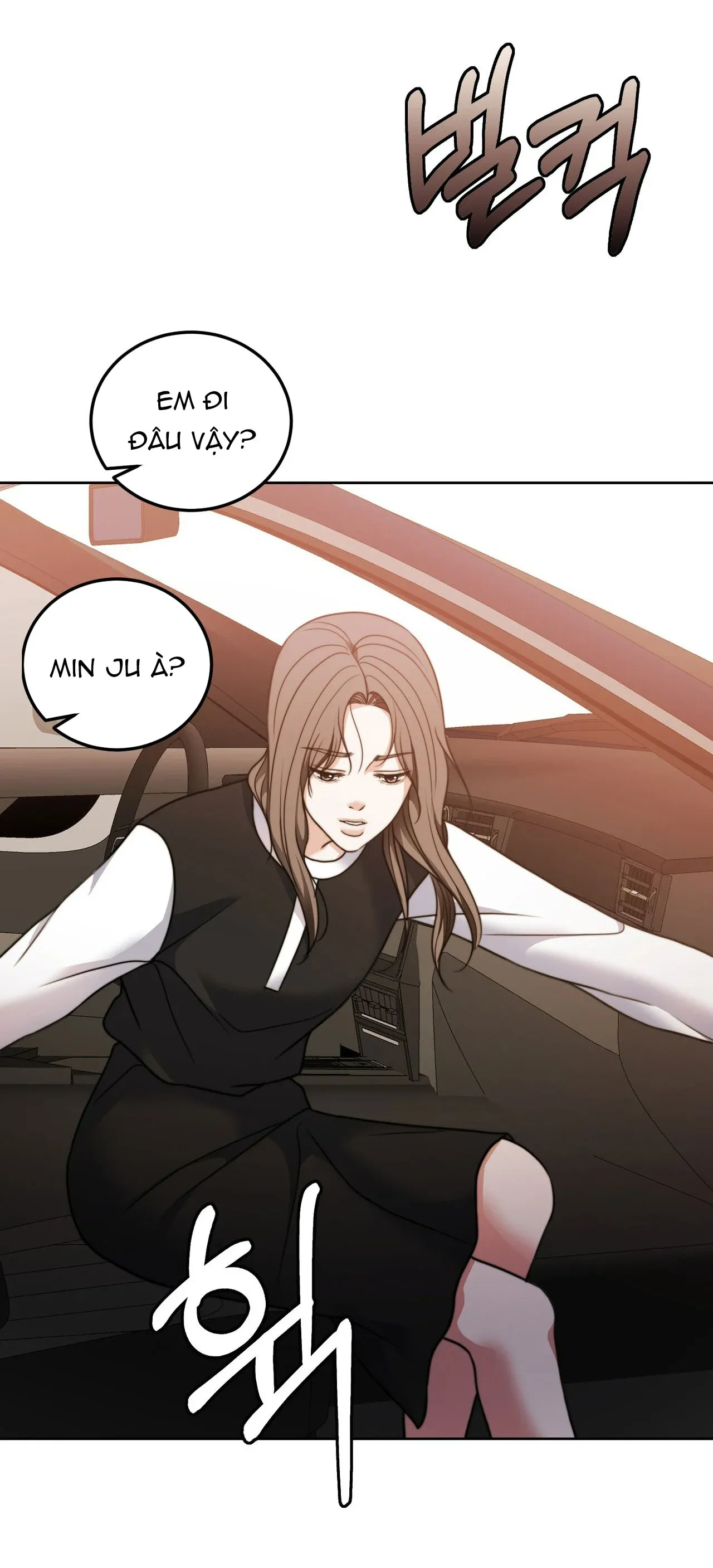 [18+] Hợp Đồng Mang Thai Chương 18.1 page 29 - Giả Dược