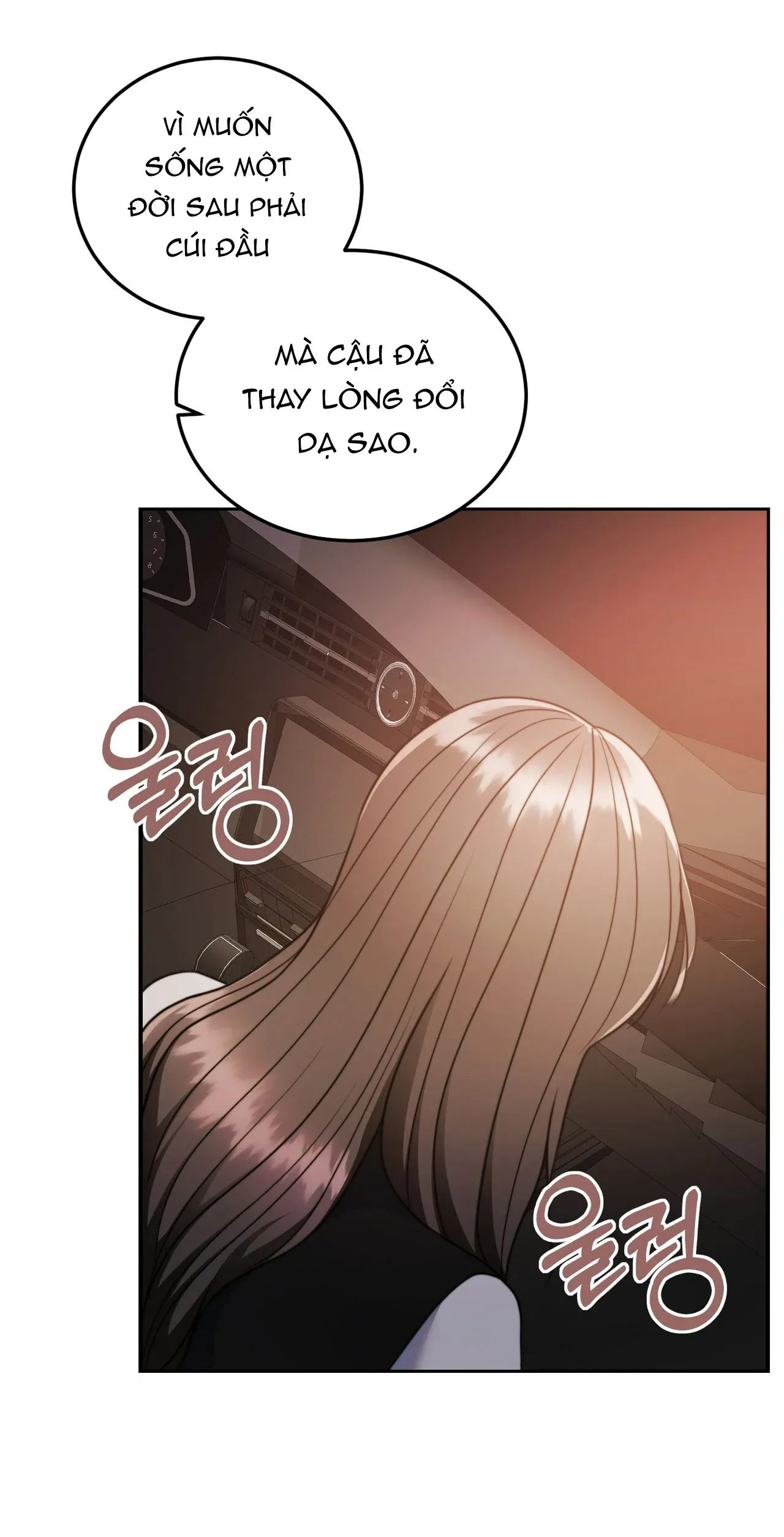 [18+] Hợp Đồng Mang Thai Chương 18.1 page 7 - Giả Dược