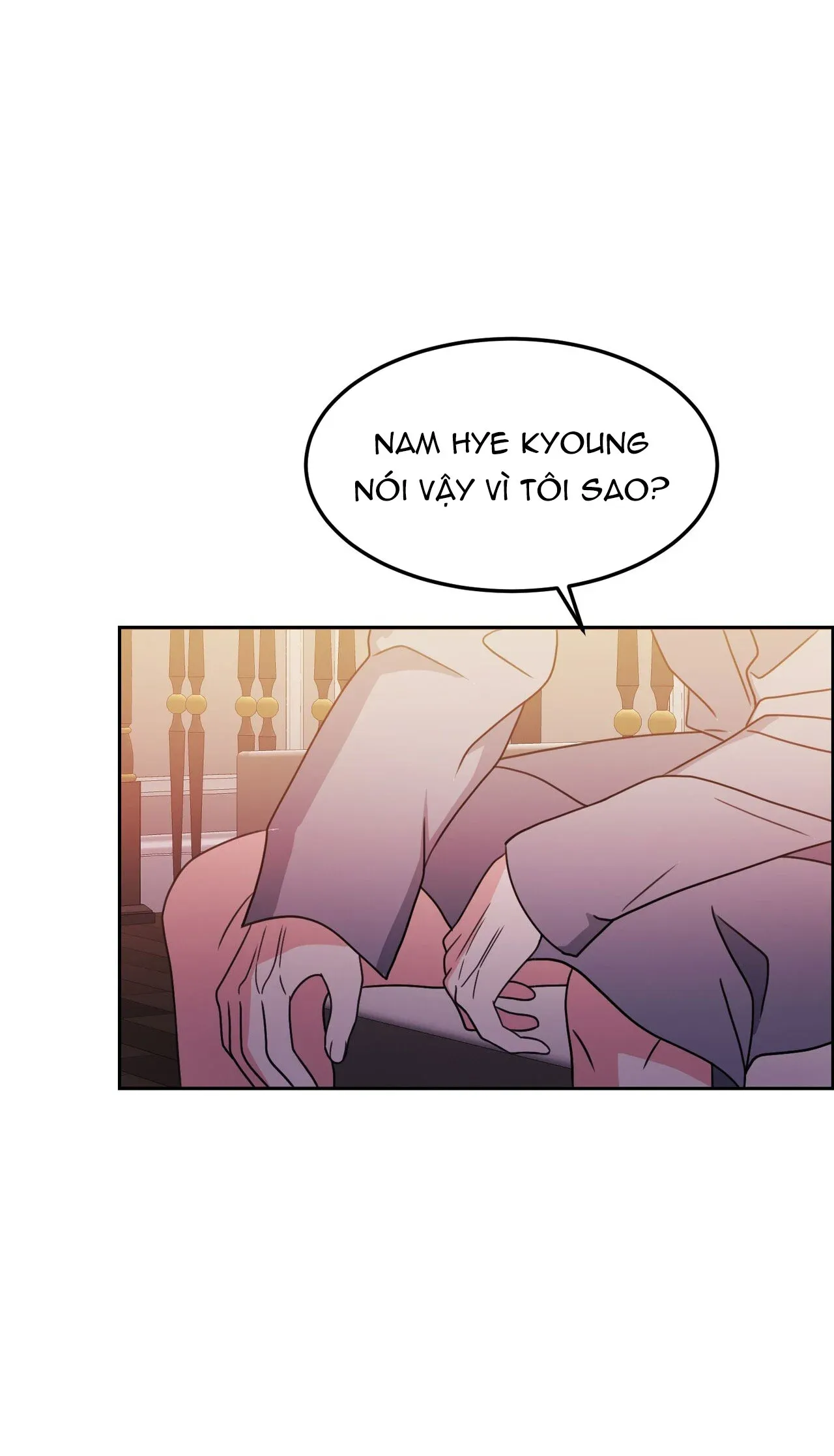 [18+] Hợp Đồng Mang Thai Chương 18.2 page 24 - Giả Dược