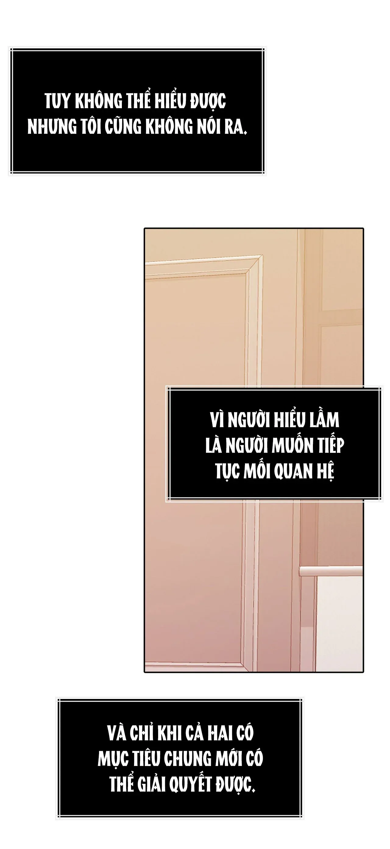 [18+] Hợp Đồng Mang Thai Chương 18.2 page 30 - Giả Dược