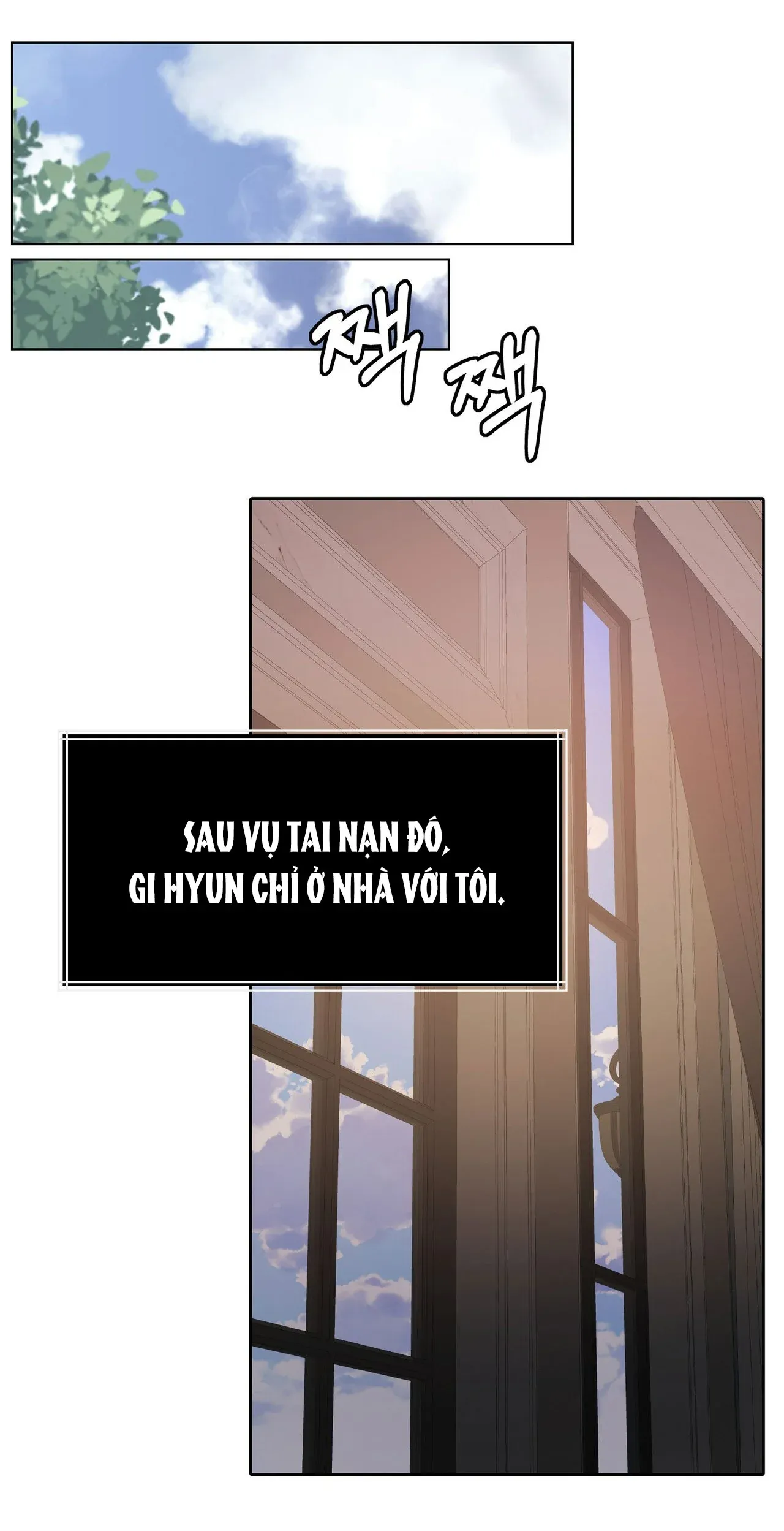 [18+] Hợp Đồng Mang Thai Chương 18.2 page 32 - Giả Dược