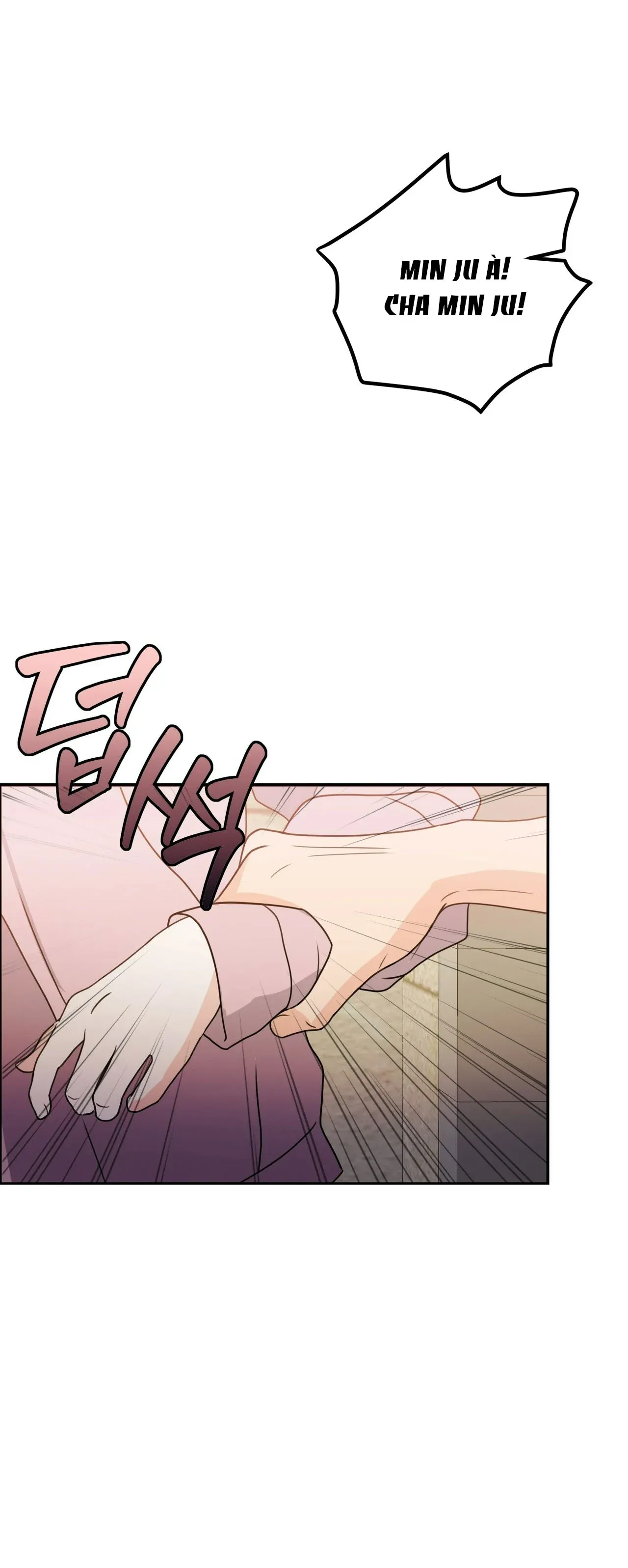 [18+] Hợp Đồng Mang Thai Chương 18.2 page 40 - Giả Dược