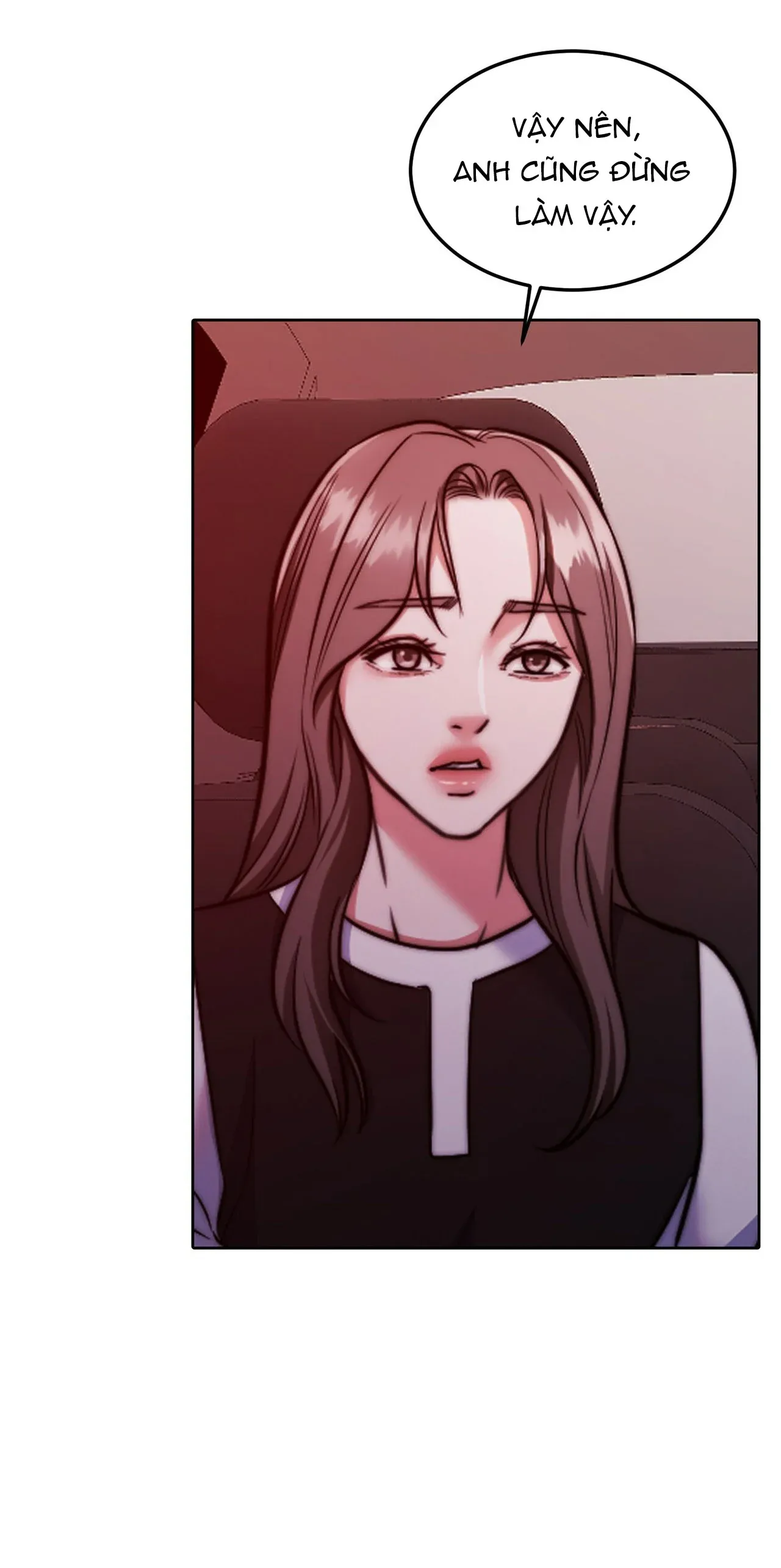 [18+] Hợp Đồng Mang Thai Chương 18.2 page 9 - Giả Dược