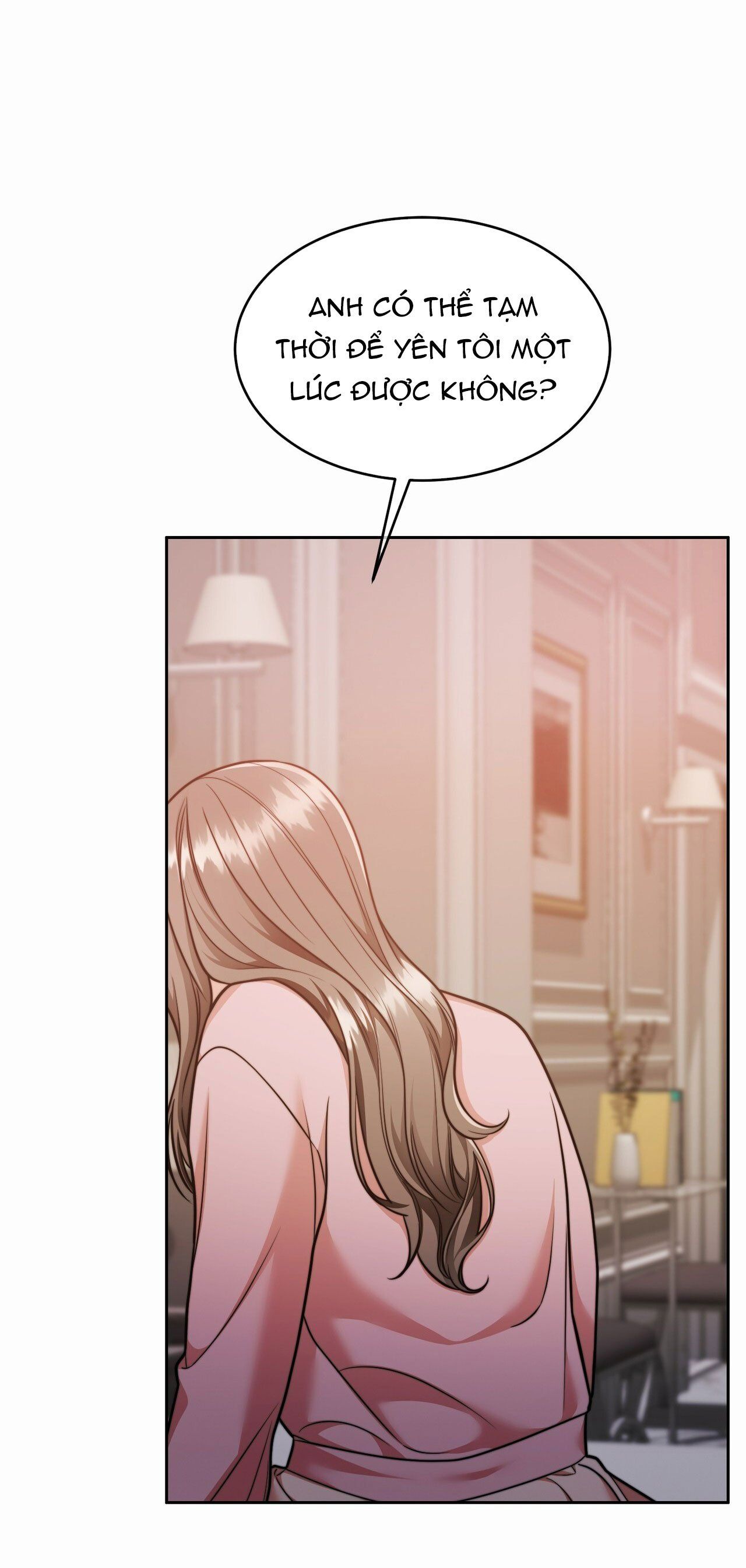 [18+] Hợp Đồng Mang Thai Chương 19.1 page 22 - Giả Dược