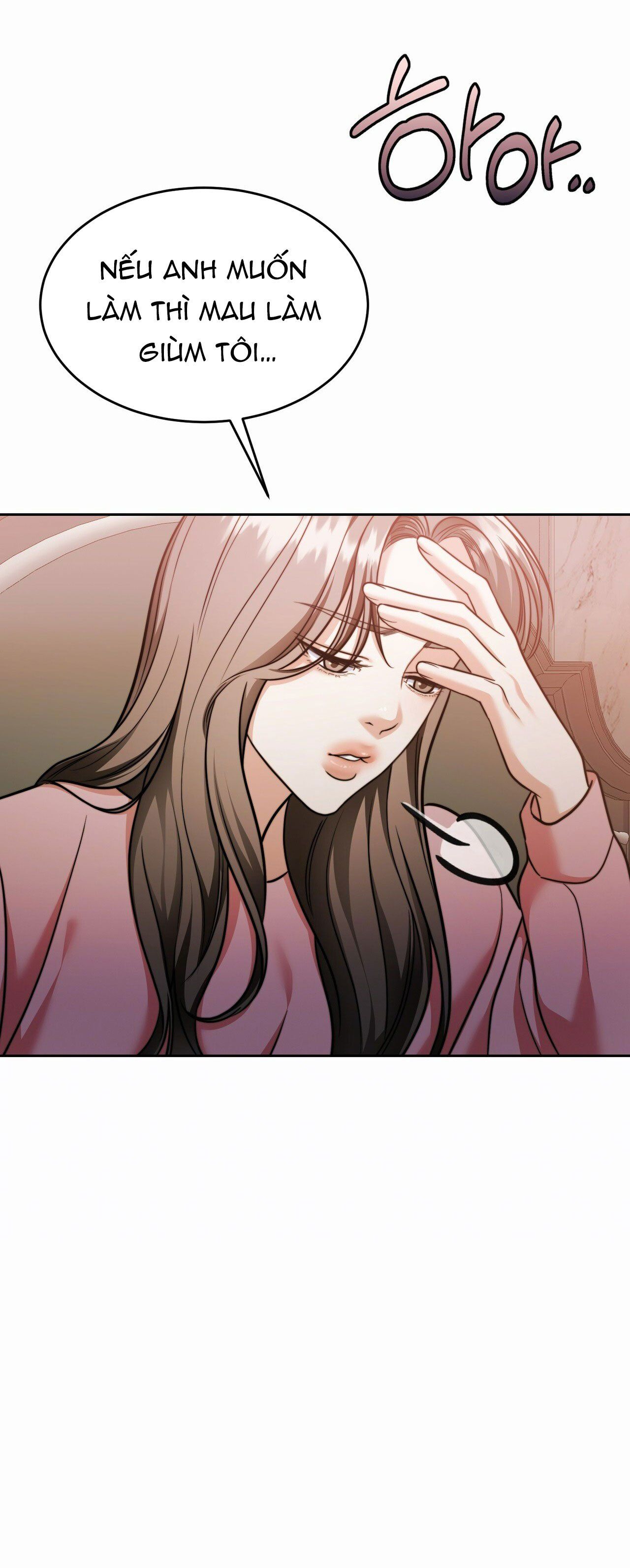[18+] Hợp Đồng Mang Thai Chương 19.1 page 23 - Giả Dược