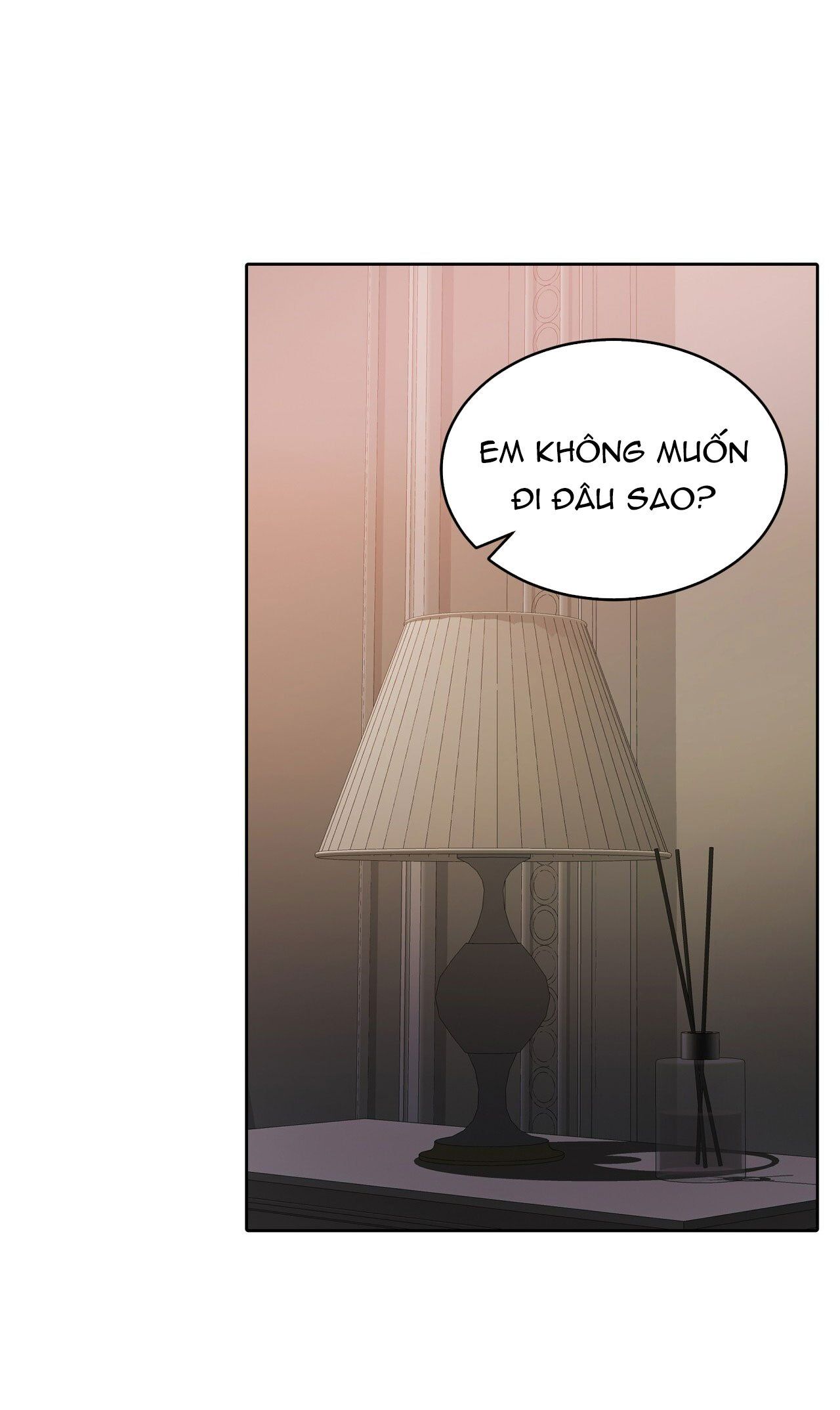 [18+] Hợp Đồng Mang Thai Chương 19.1 page 26 - Giả Dược