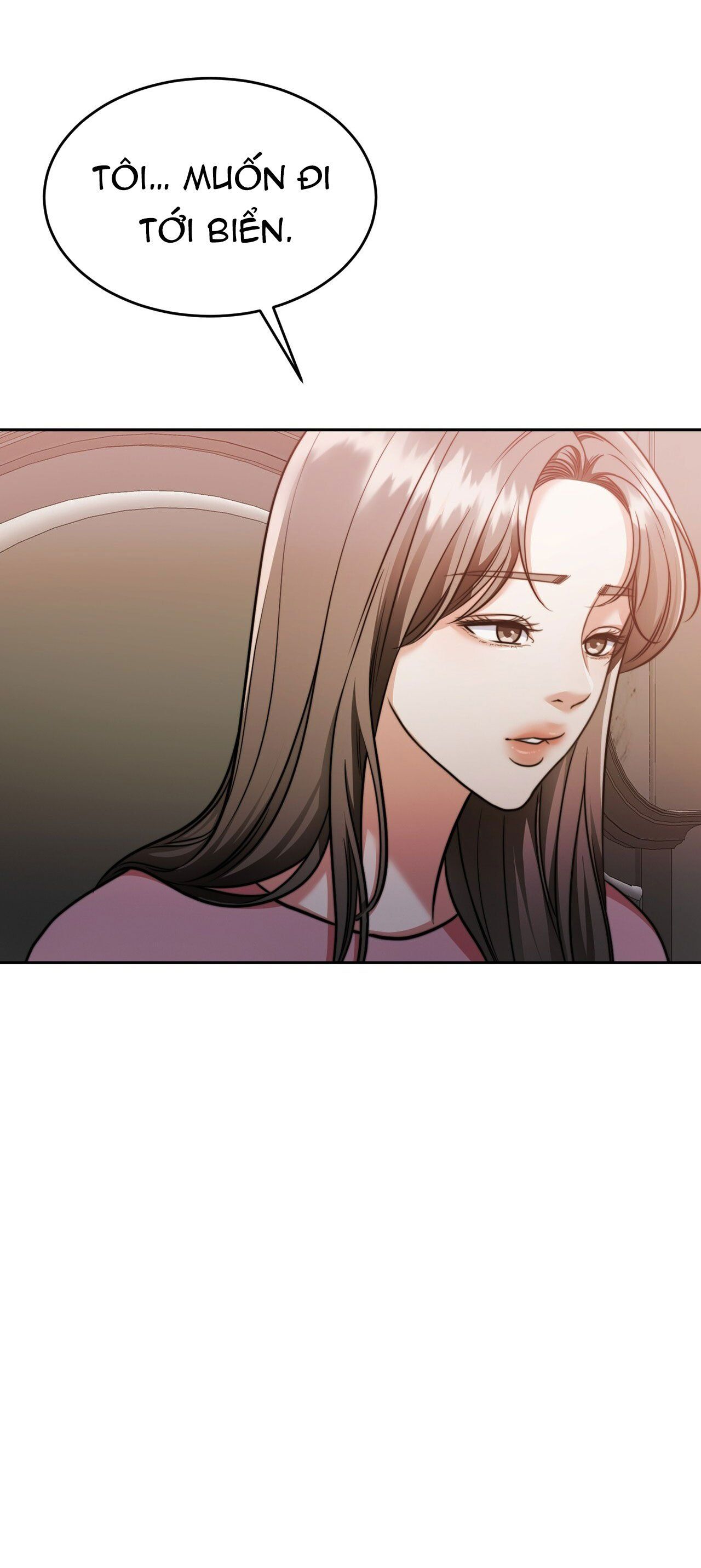 [18+] Hợp Đồng Mang Thai Chương 19.1 page 27 - Giả Dược