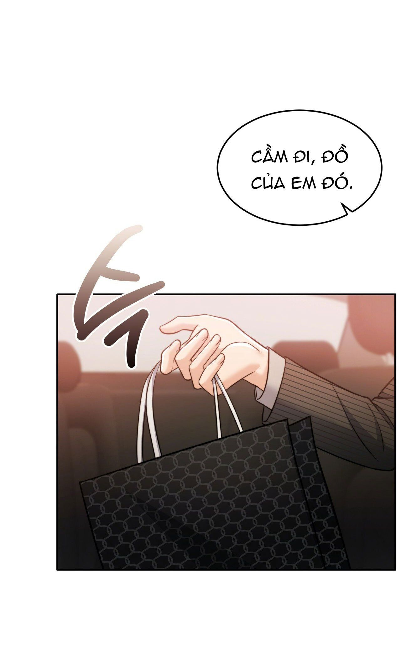 [18+] Hợp Đồng Mang Thai Chương 19.1 page 32 - Giả Dược