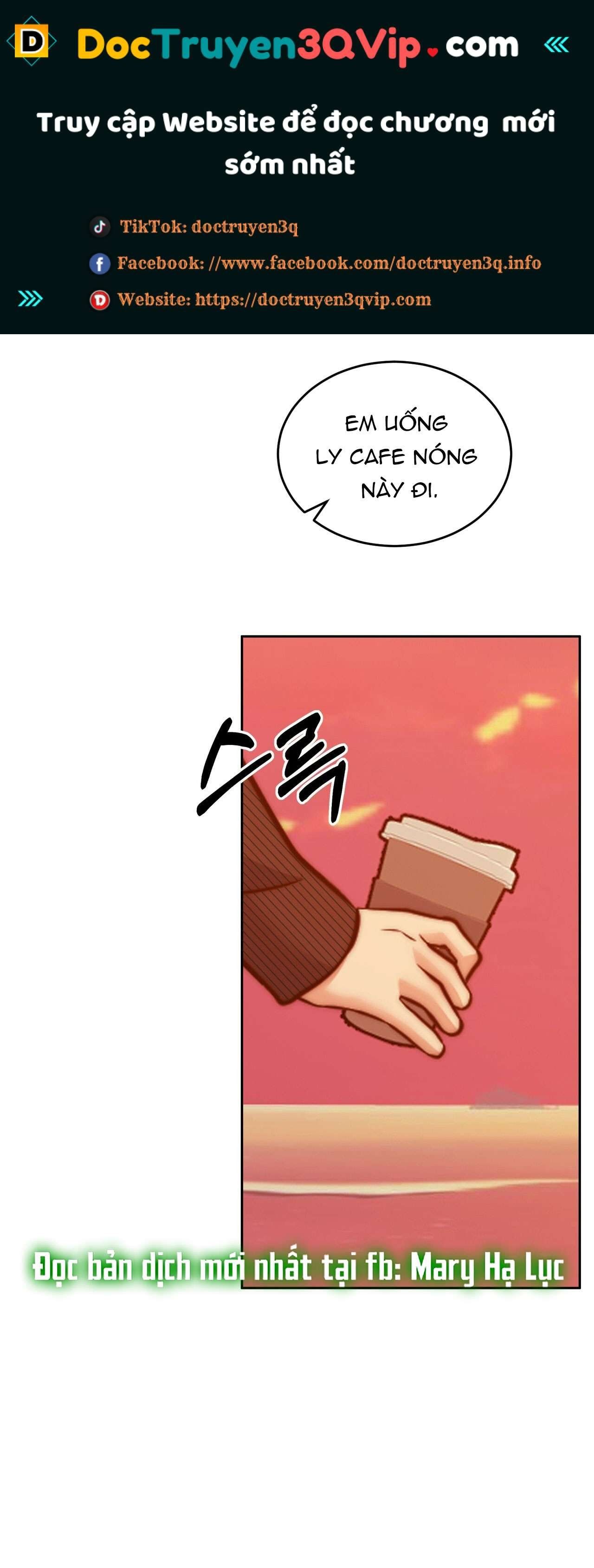 [18+] Hợp Đồng Mang Thai Chương 19.2 page 1 - Giả Dược