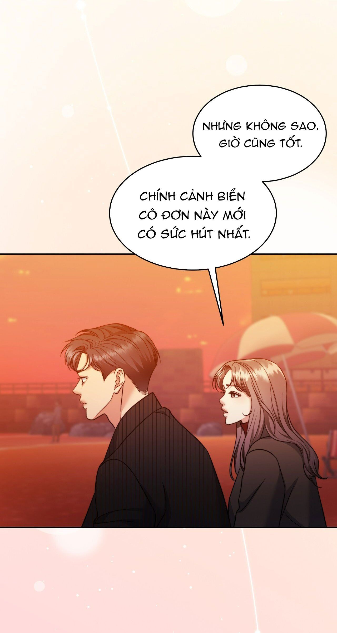 [18+] Hợp Đồng Mang Thai Chương 19.2 page 14 - Giả Dược
