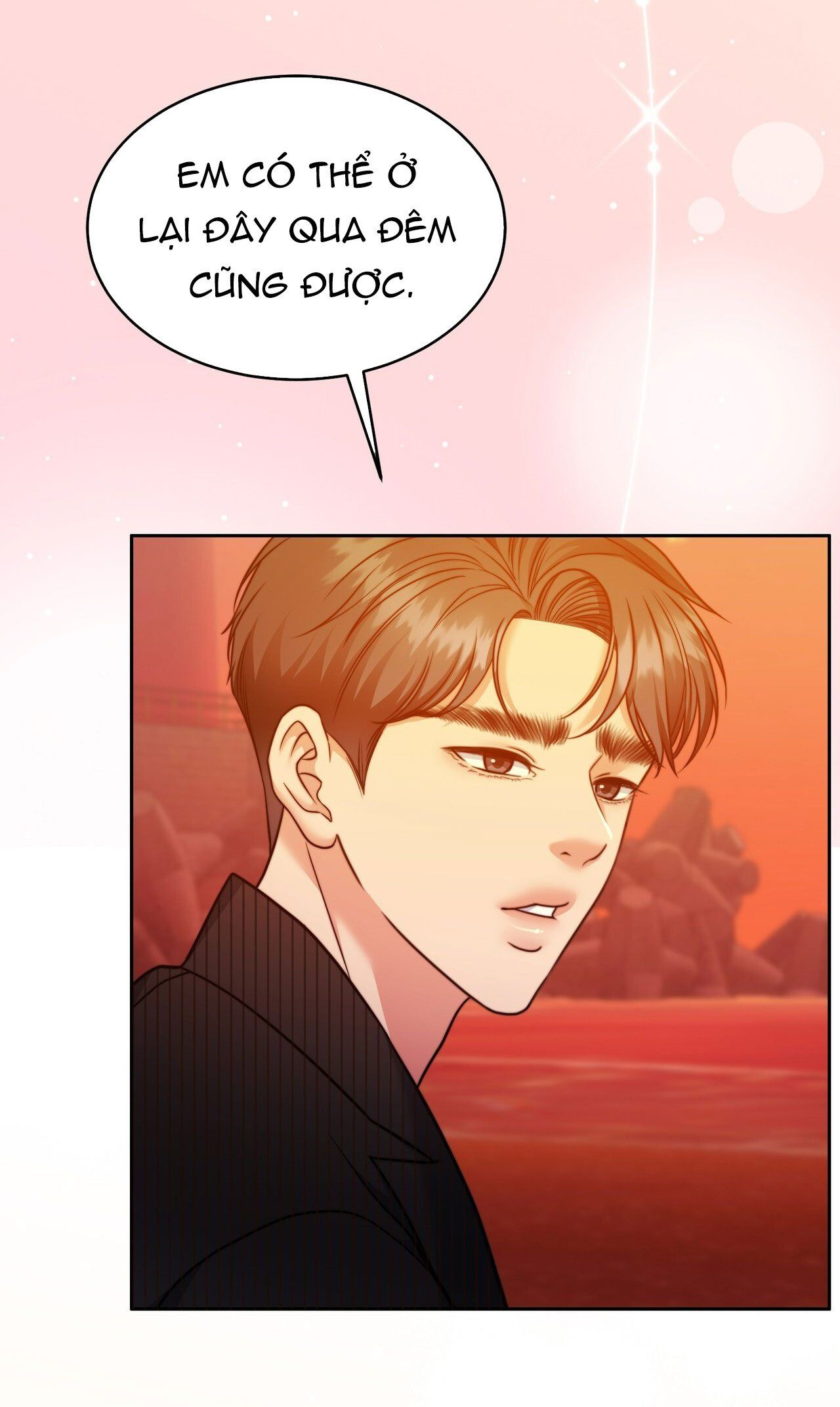 [18+] Hợp Đồng Mang Thai Chương 19.2 page 15 - Giả Dược