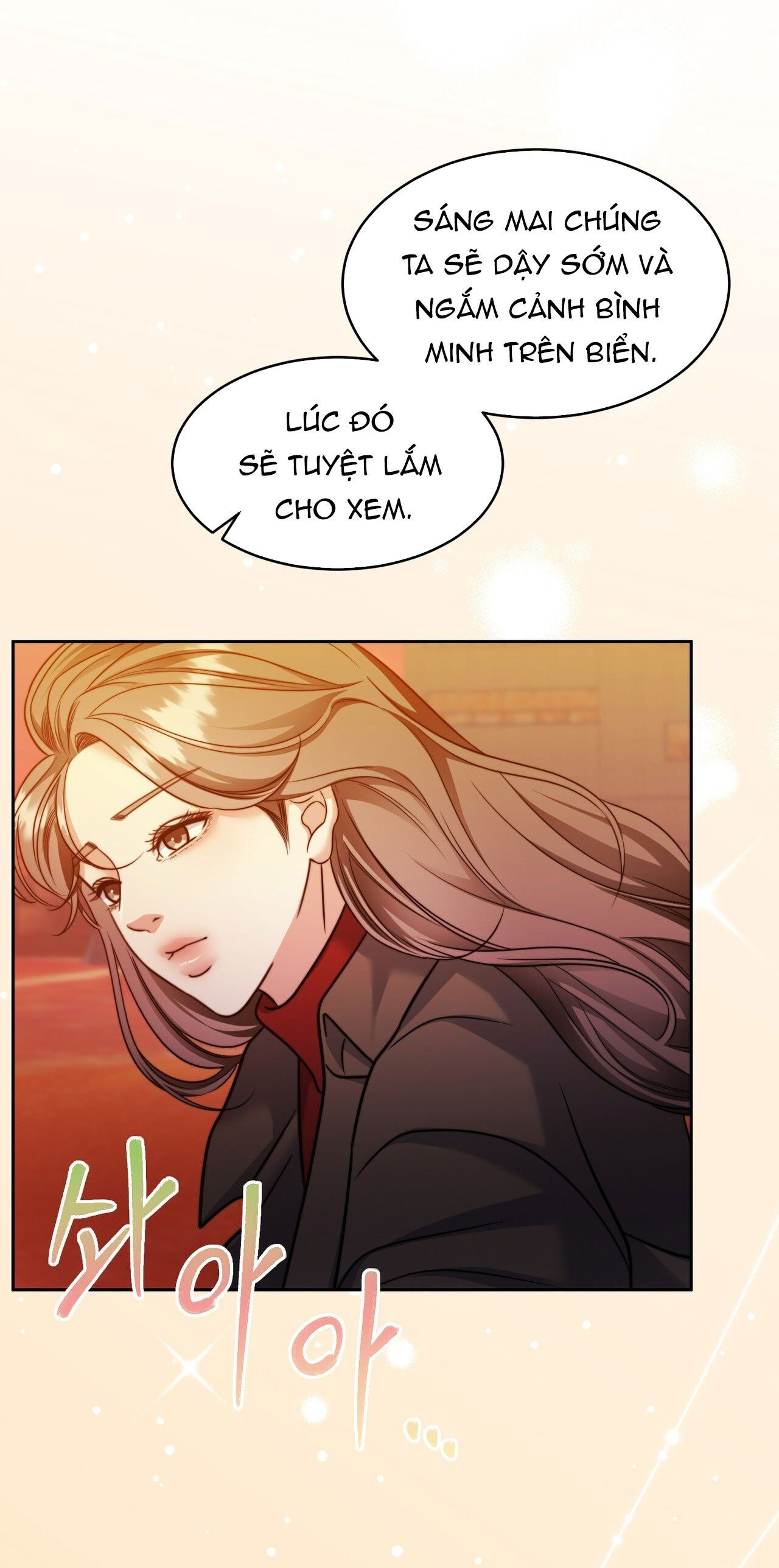 [18+] Hợp Đồng Mang Thai Chương 19.2 page 16 - Giả Dược