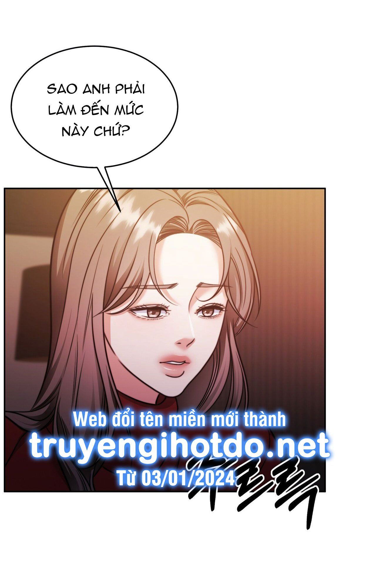 [18+] Hợp Đồng Mang Thai Chương 19.2 page 30 - Giả Dược