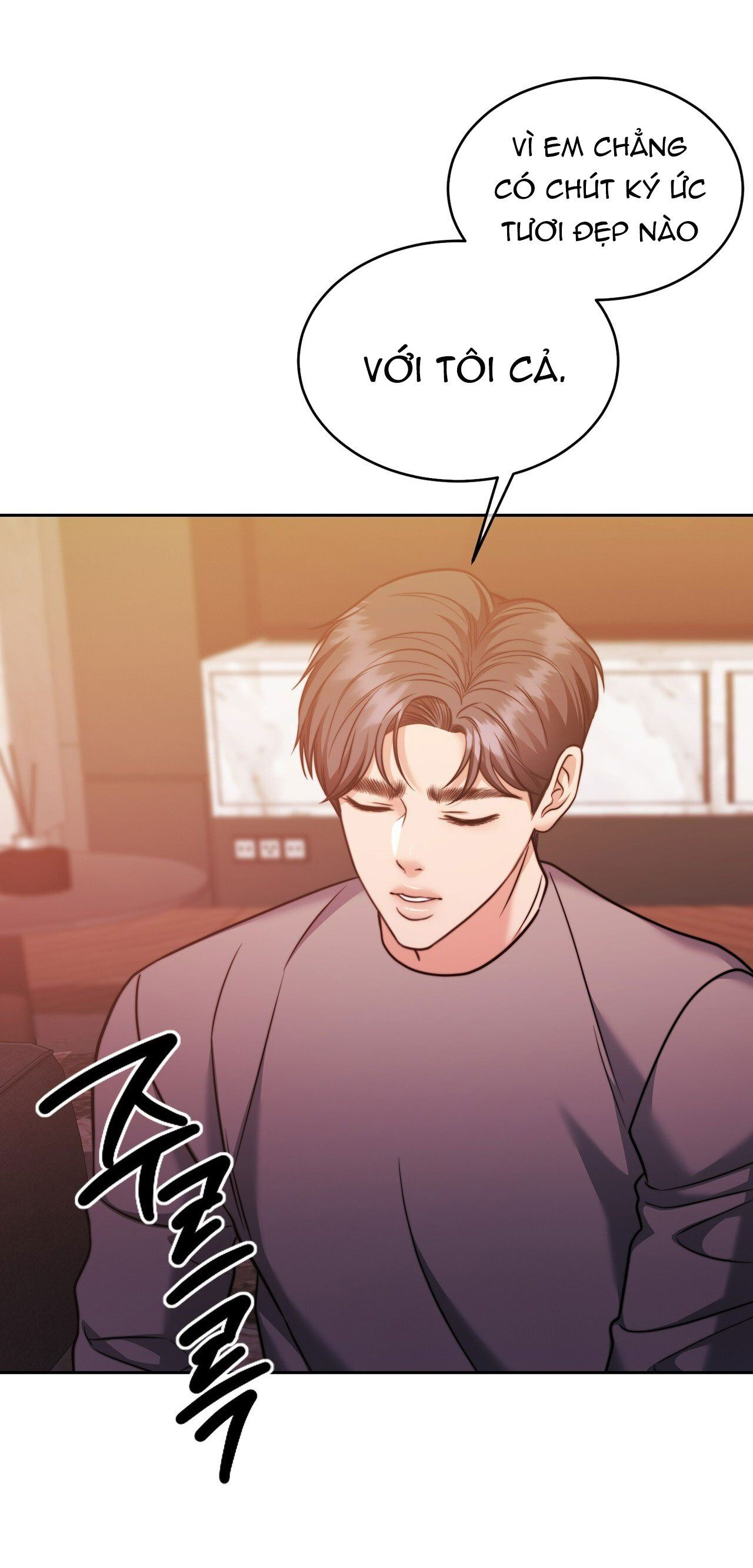 [18+] Hợp Đồng Mang Thai Chương 19.2 page 31 - Giả Dược