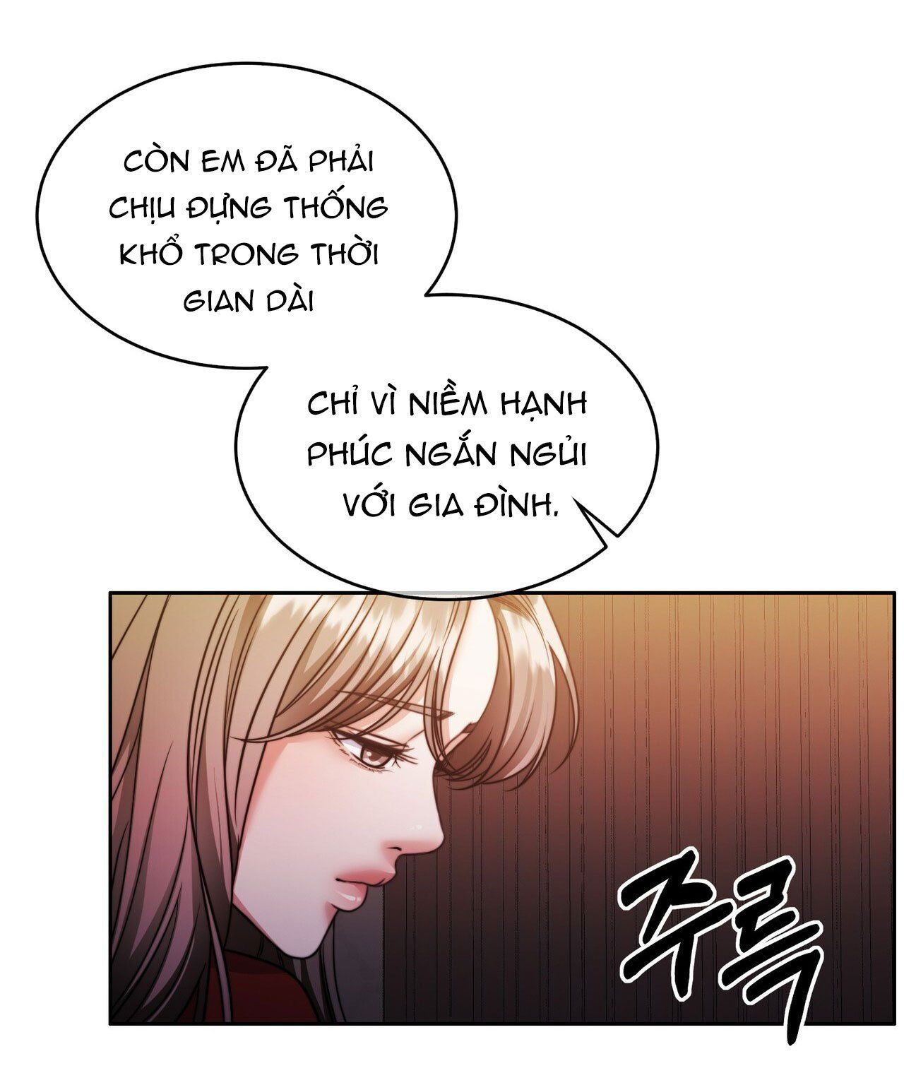 [18+] Hợp Đồng Mang Thai Chương 19.2 page 32 - Giả Dược