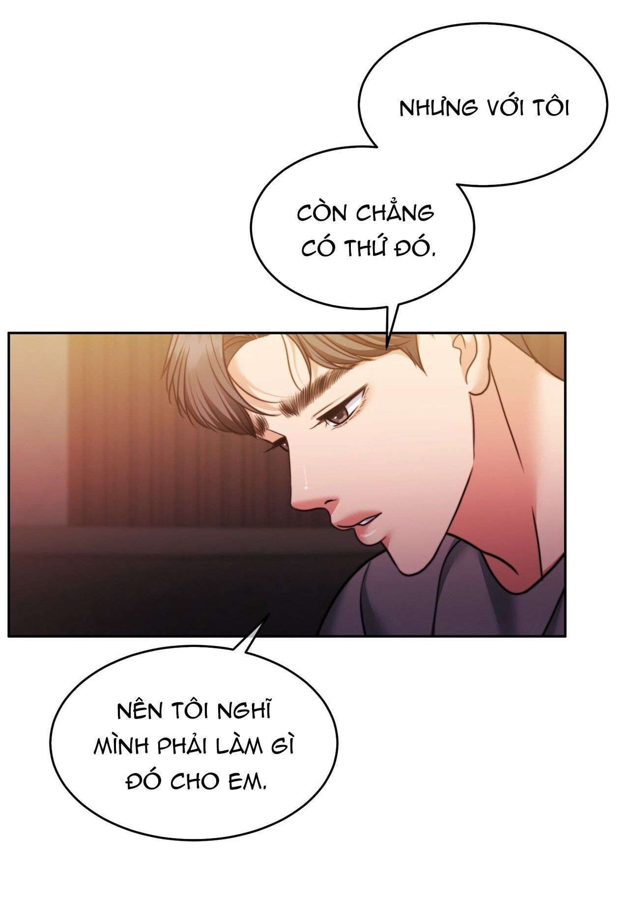 [18+] Hợp Đồng Mang Thai Chương 19.2 page 33 - Giả Dược