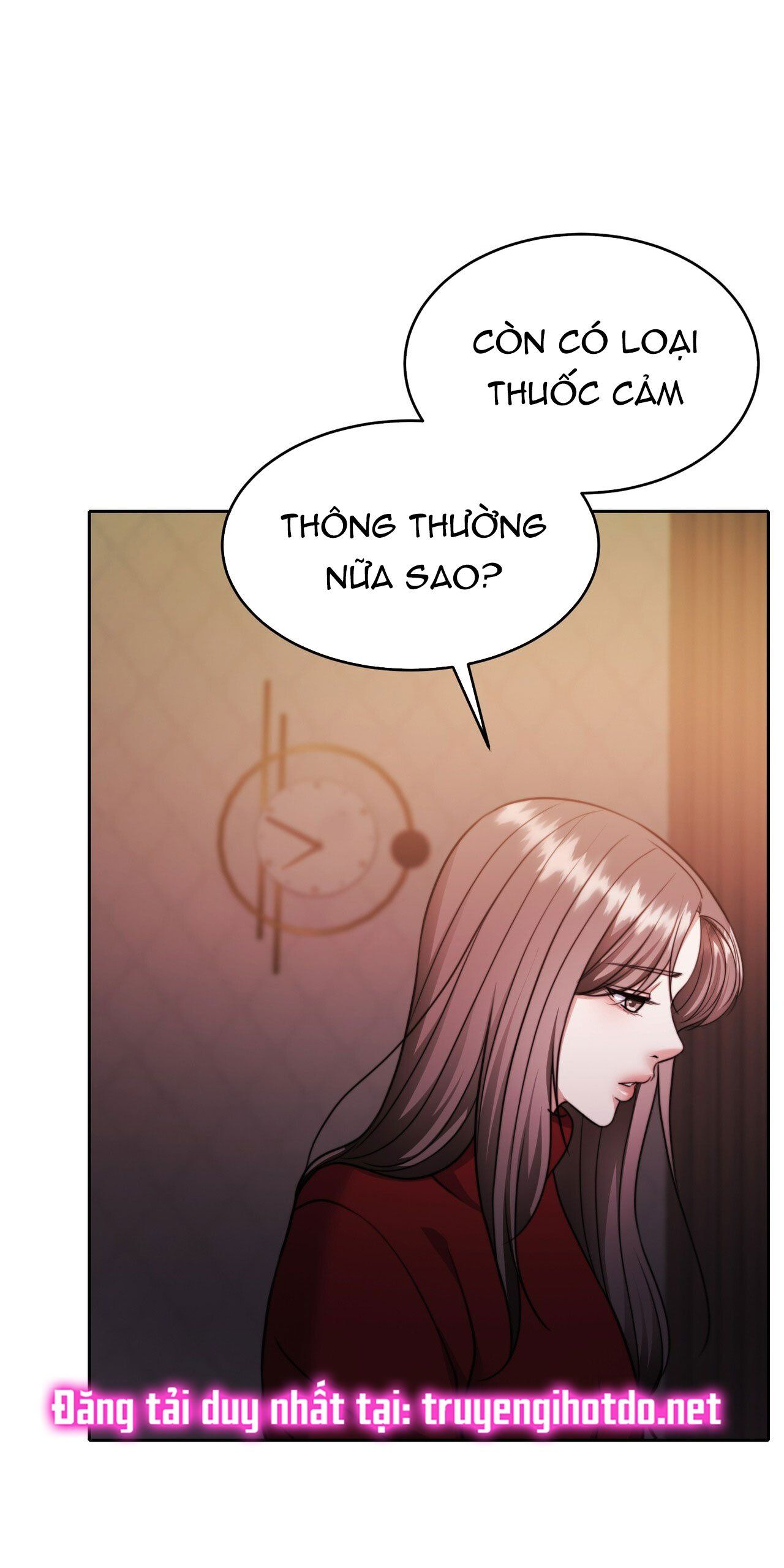 [18+] Hợp Đồng Mang Thai Chương 19.2 page 38 - Giả Dược