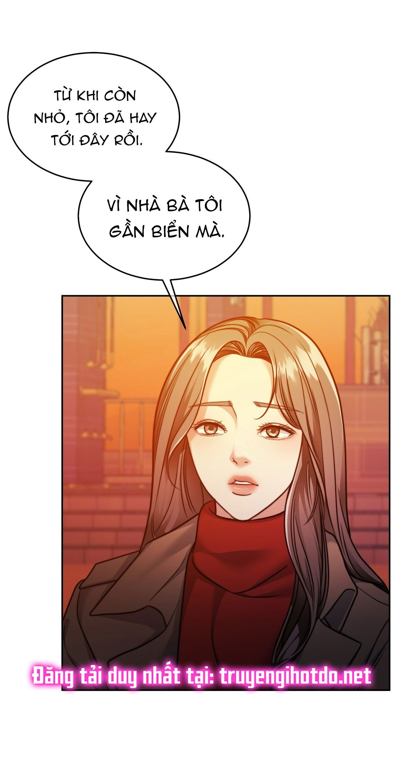 [18+] Hợp Đồng Mang Thai Chương 19.2 page 5 - Giả Dược