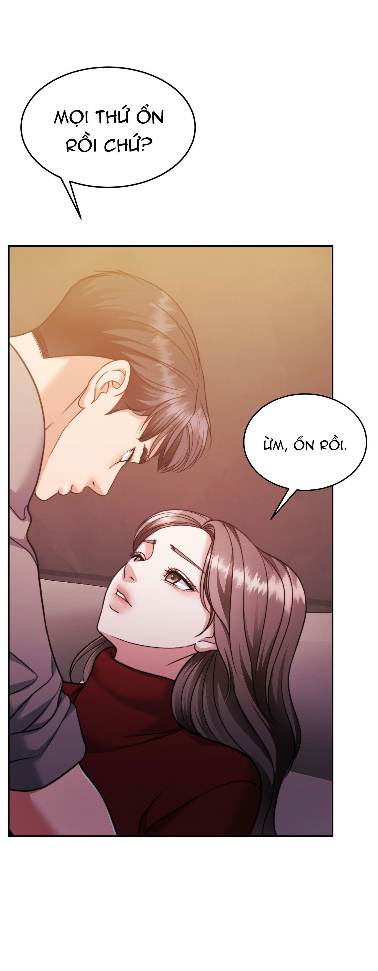 [18+] Hợp Đồng Mang Thai Chương 19.2 page 41 - Giả Dược