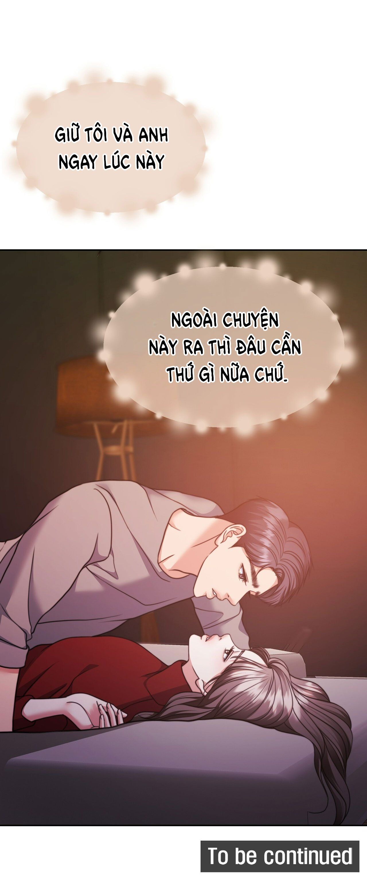 [18+] Hợp Đồng Mang Thai Chương 19.2 page 44 - Giả Dược