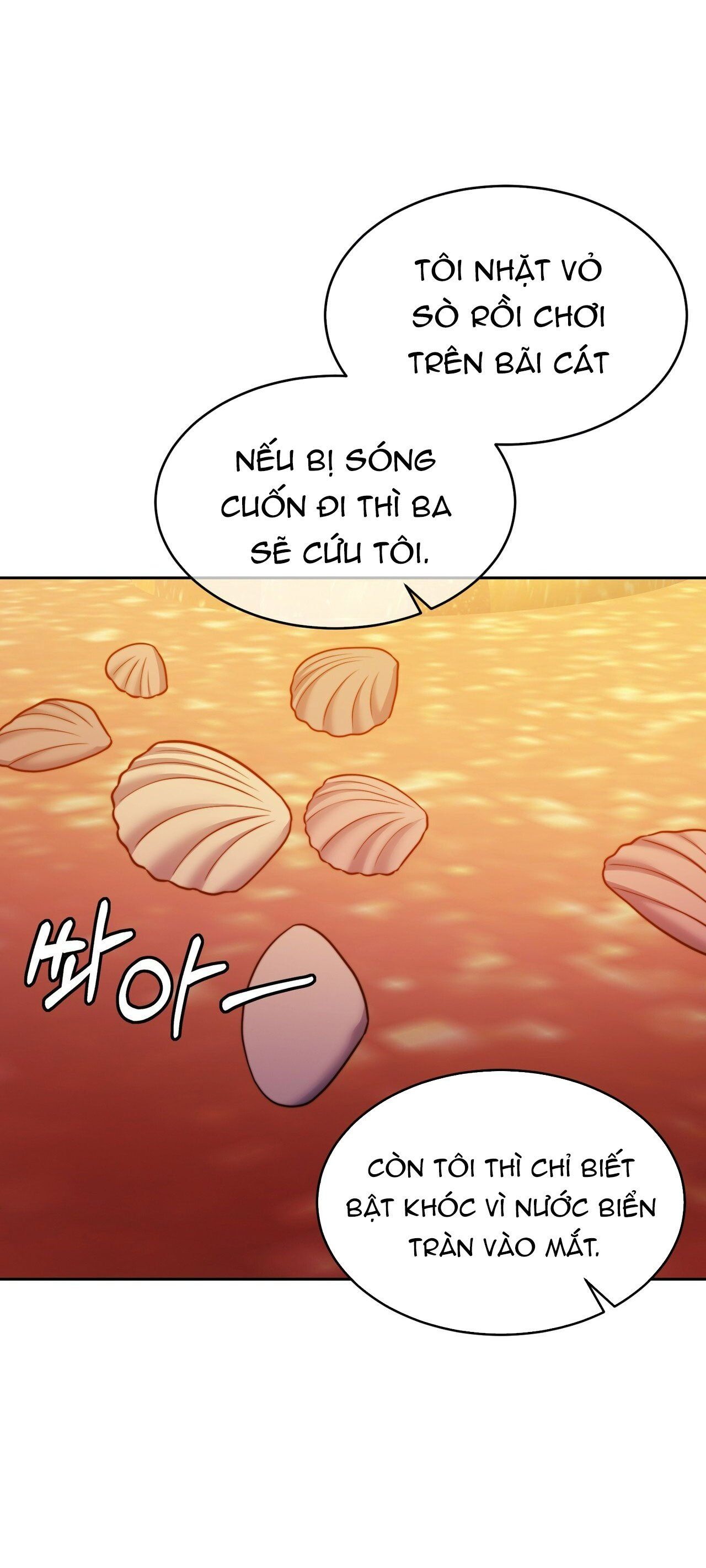 [18+] Hợp Đồng Mang Thai Chương 19.2 page 6 - Giả Dược