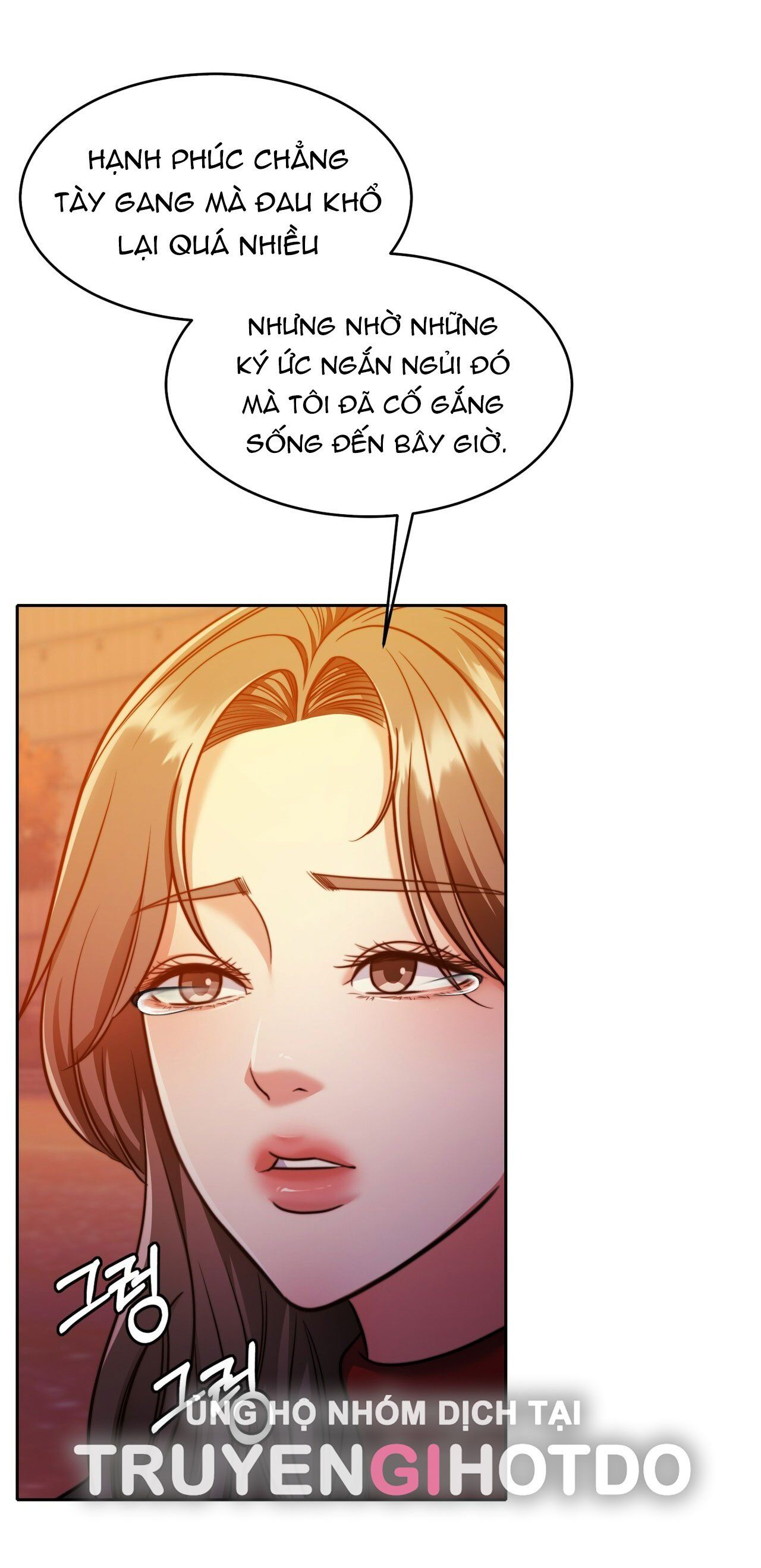 [18+] Hợp Đồng Mang Thai Chương 19.2 page 9 - Giả Dược