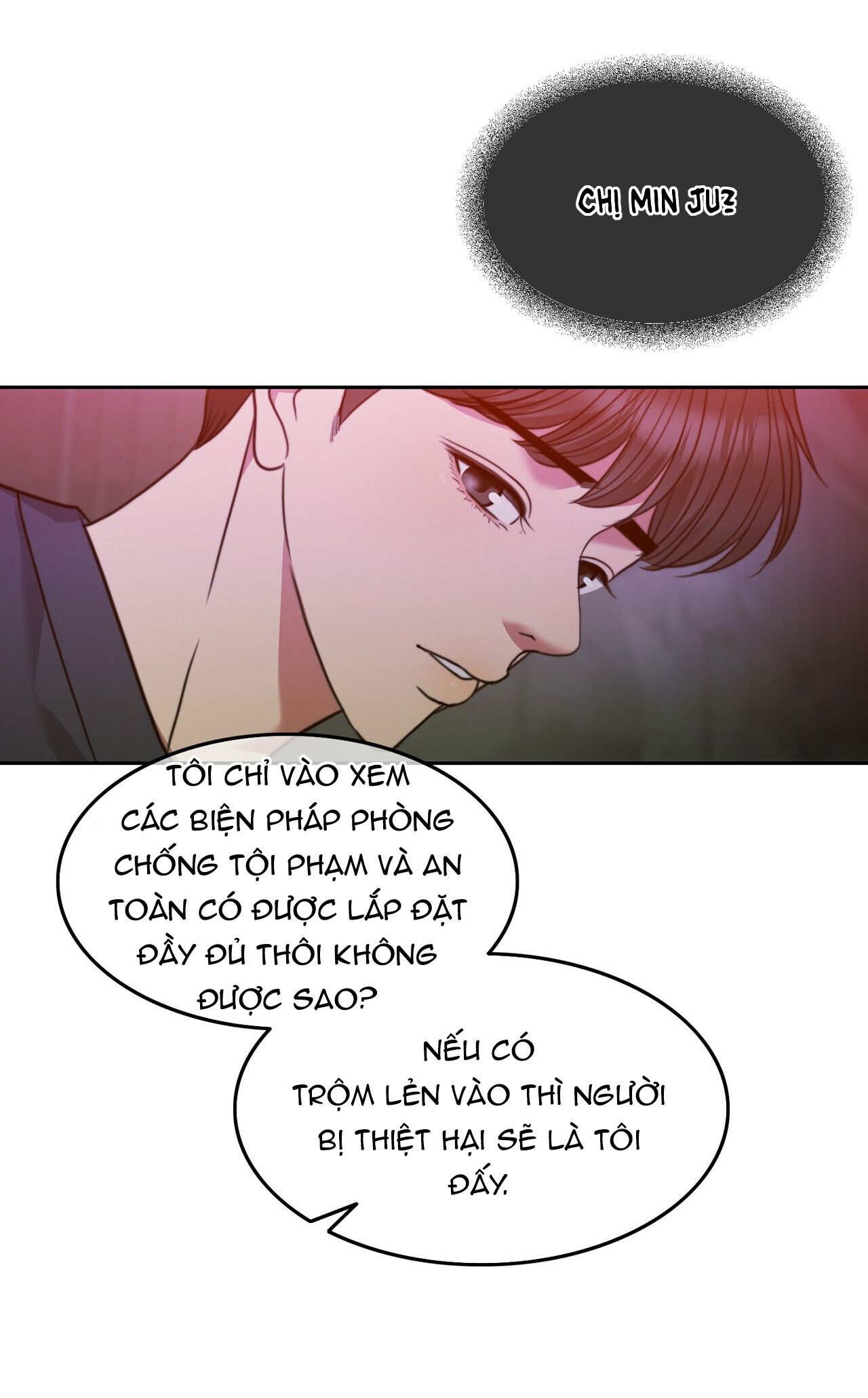 đọc truyện [18+] Hợp Đồng Mang Thai Chương 2 ảnh 52 tại Giả Dược