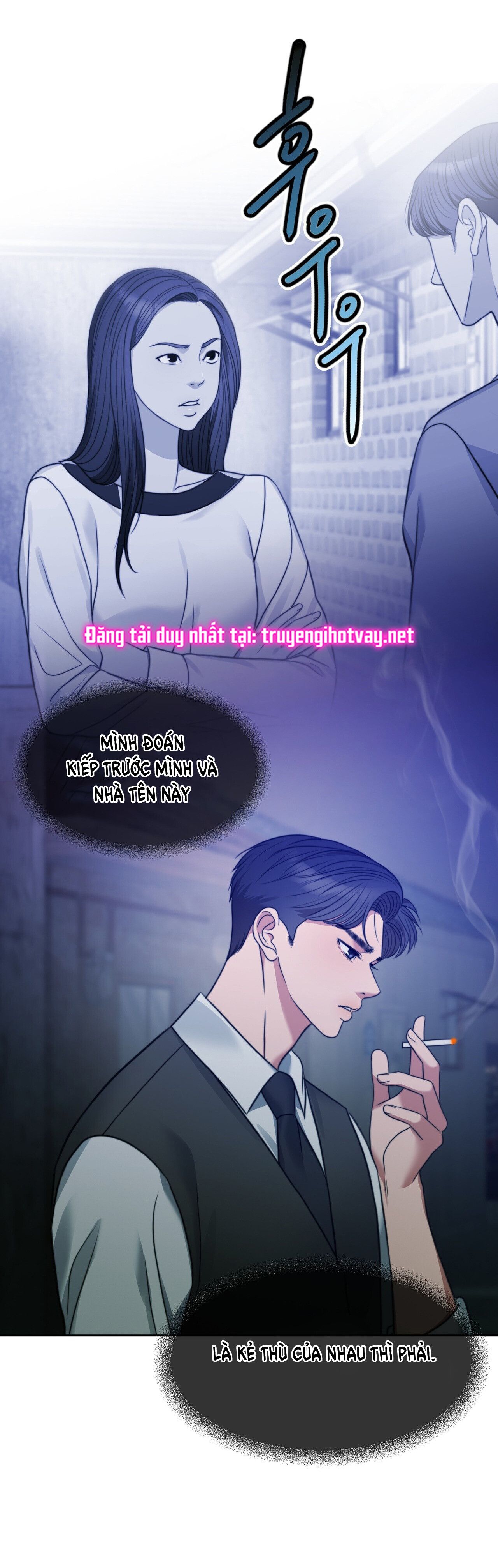 đọc truyện [18+] Hợp Đồng Mang Thai Chương 2 ảnh 60 tại Giả Dược