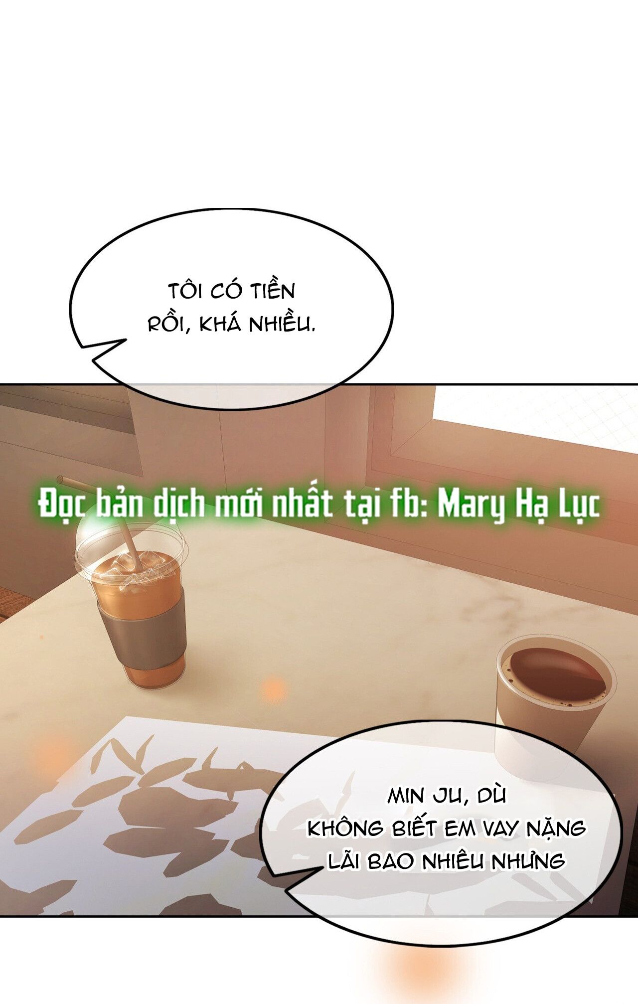 đọc truyện [18+] Hợp Đồng Mang Thai Chương 2 ảnh 10 tại Giả Dược