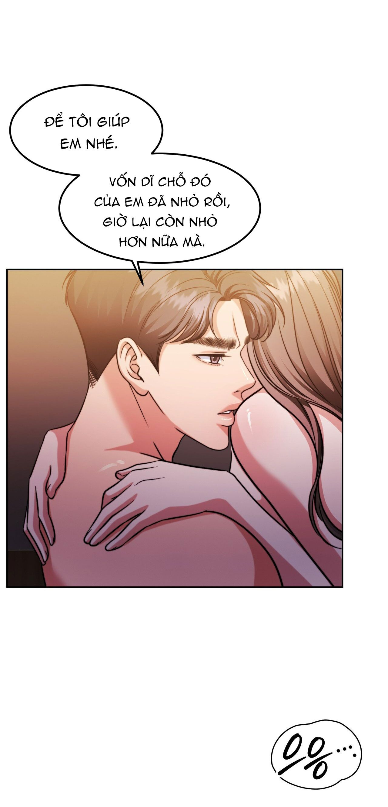 đọc truyện [18+] Hợp Đồng Mang Thai Chương 20 ảnh 31 tại Giả Dược