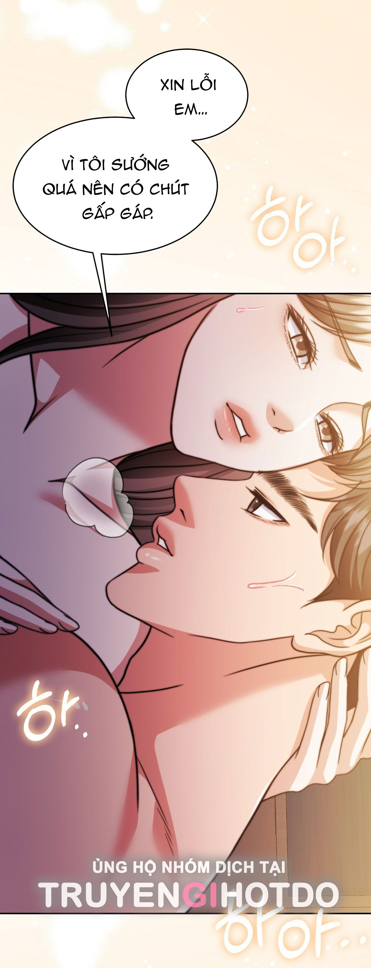 đọc truyện [18+] Hợp Đồng Mang Thai Chương 20 ảnh 10 tại Giả Dược