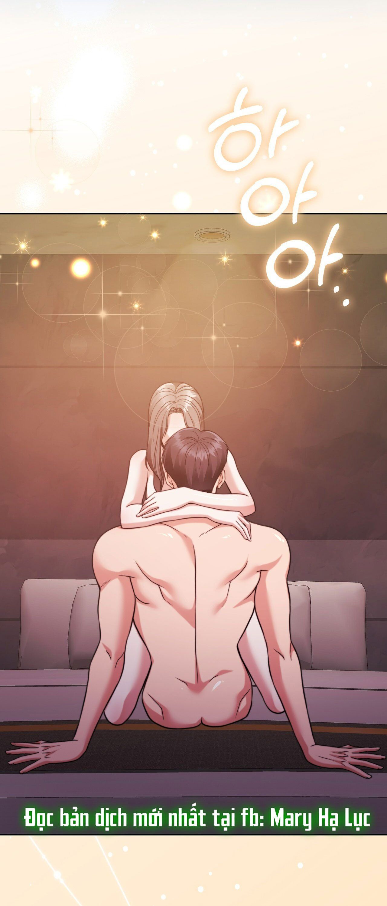 [18+] Hợp Đồng Mang Thai Chương 20.1 page 2 - Giả Dược