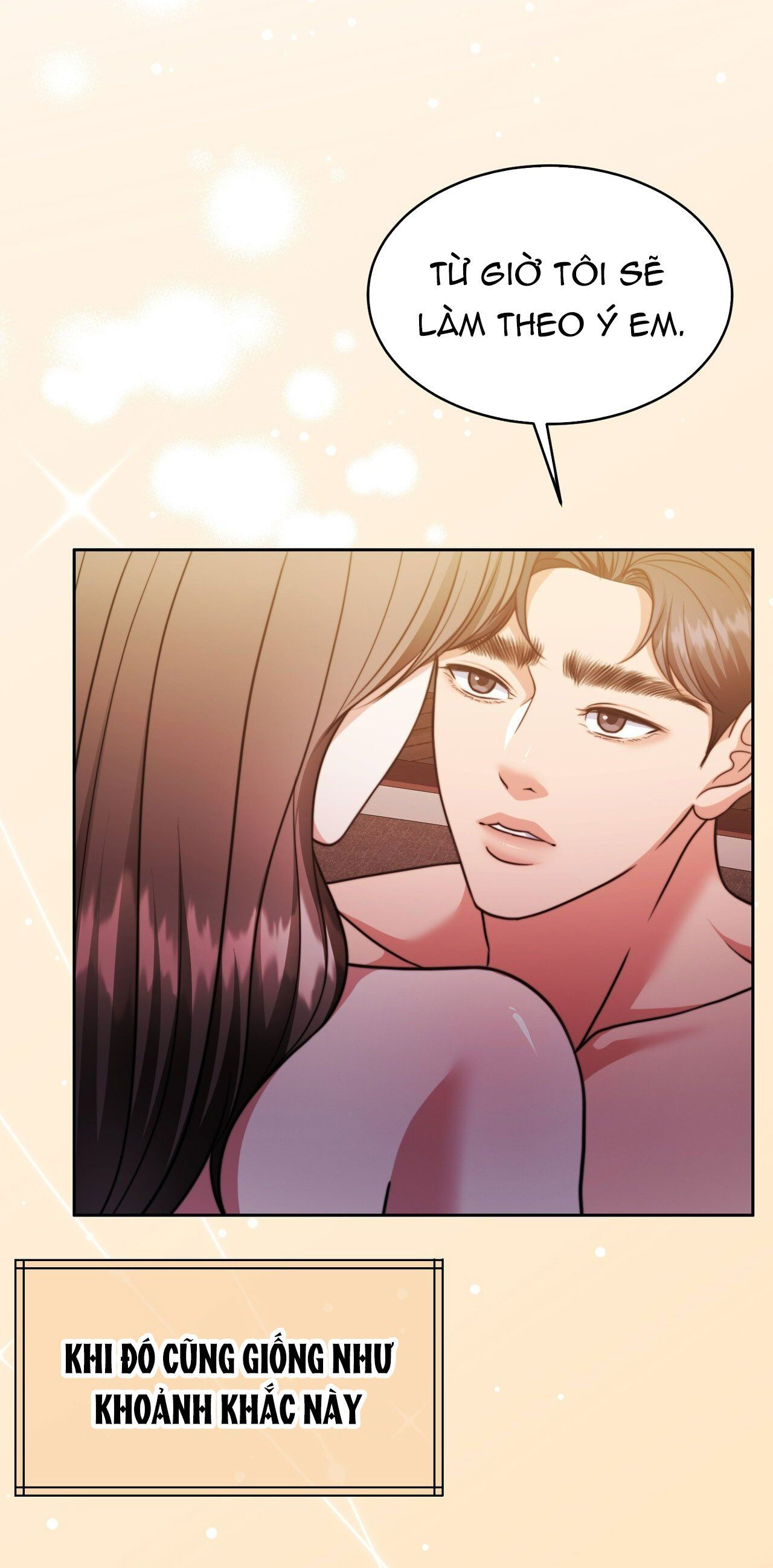 [18+] Hợp Đồng Mang Thai Chương 20.1 page 11 - Giả Dược