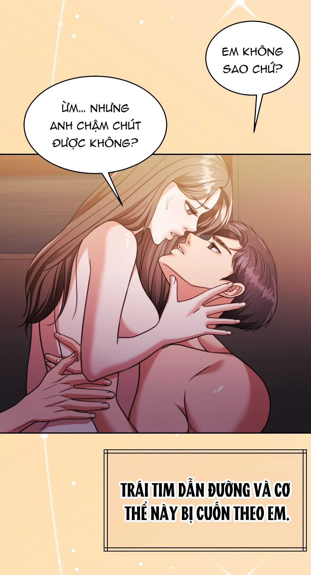 [18+] Hợp Đồng Mang Thai Chương 20.1 page 17 - Giả Dược