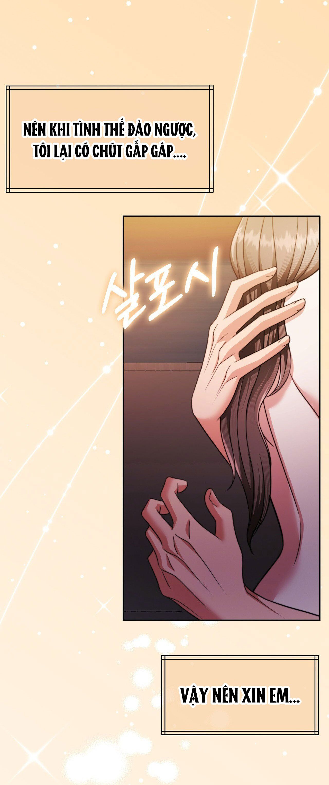 [18+] Hợp Đồng Mang Thai Chương 20.1 page 19 - Giả Dược