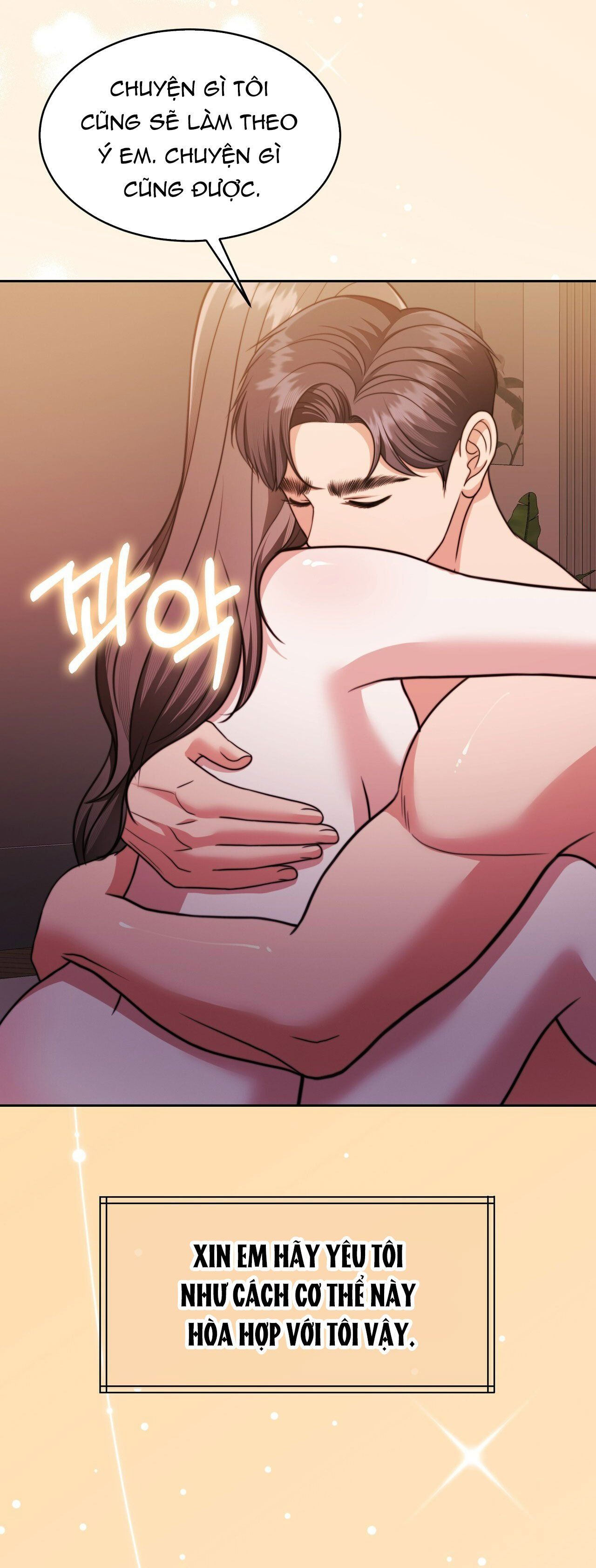 [18+] Hợp Đồng Mang Thai Chương 20.1 page 20 - Giả Dược