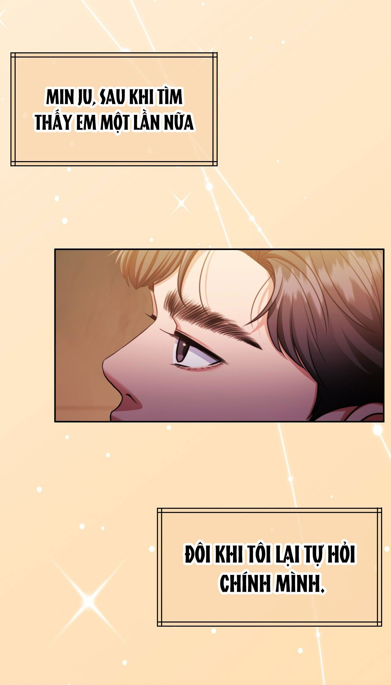 [18+] Hợp Đồng Mang Thai Chương 20.1 page 3 - Giả Dược