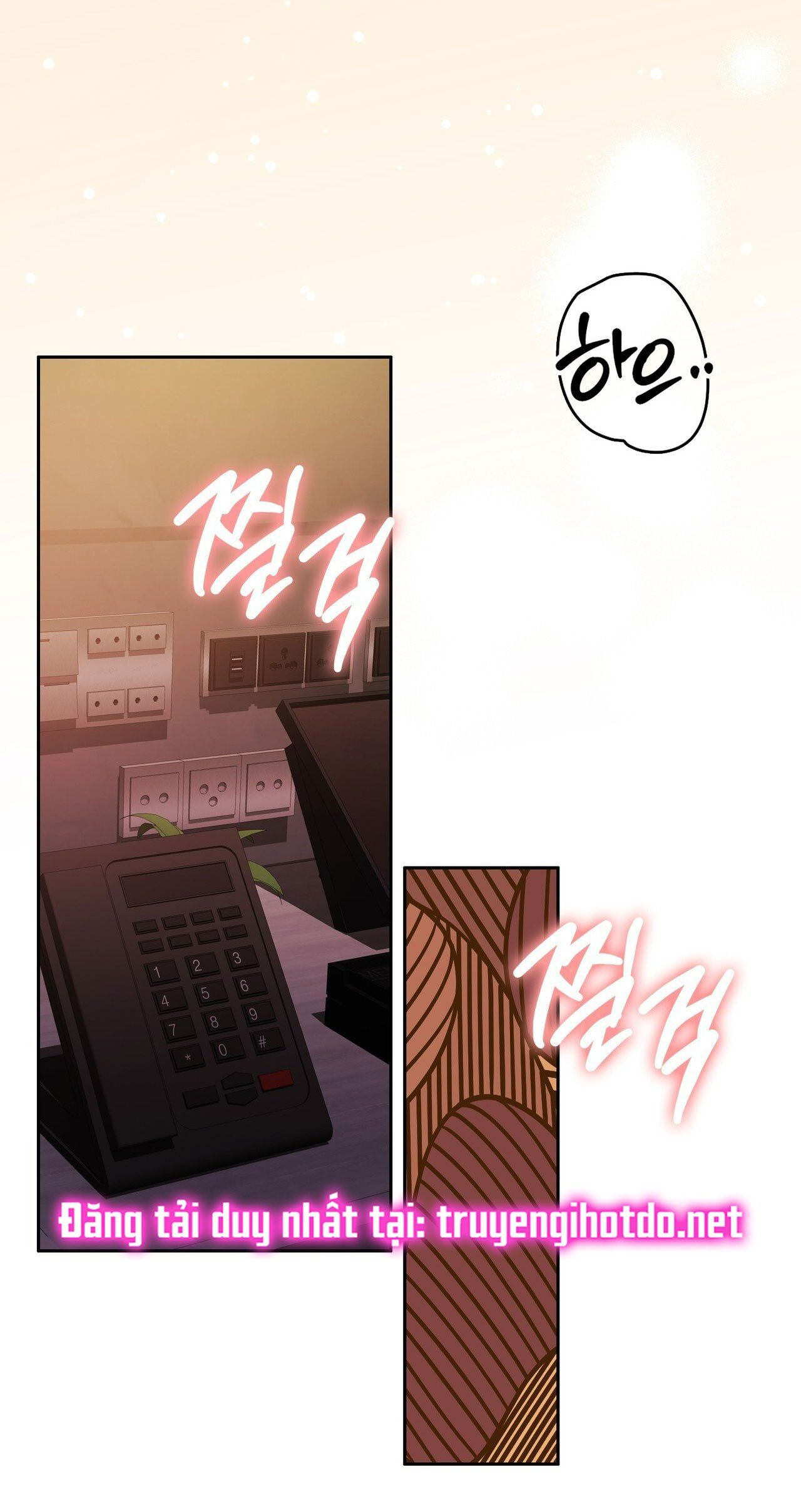[18+] Hợp Đồng Mang Thai Chương 20.1 page 22 - Giả Dược