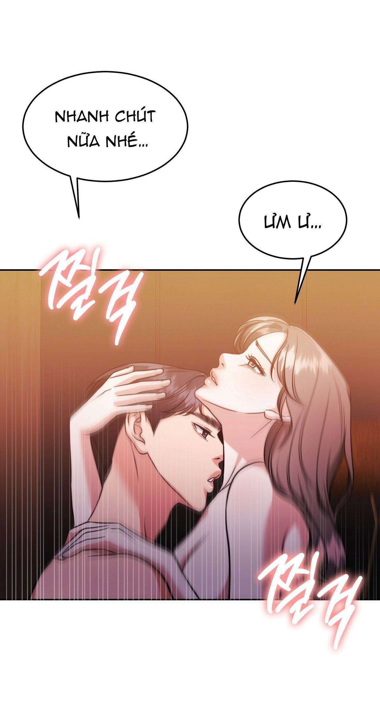 [18+] Hợp Đồng Mang Thai Chương 20.1 page 28 - Giả Dược