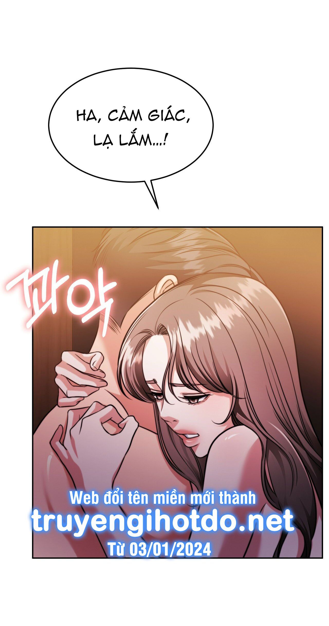 [18+] Hợp Đồng Mang Thai Chương 20.1 page 30 - Giả Dược