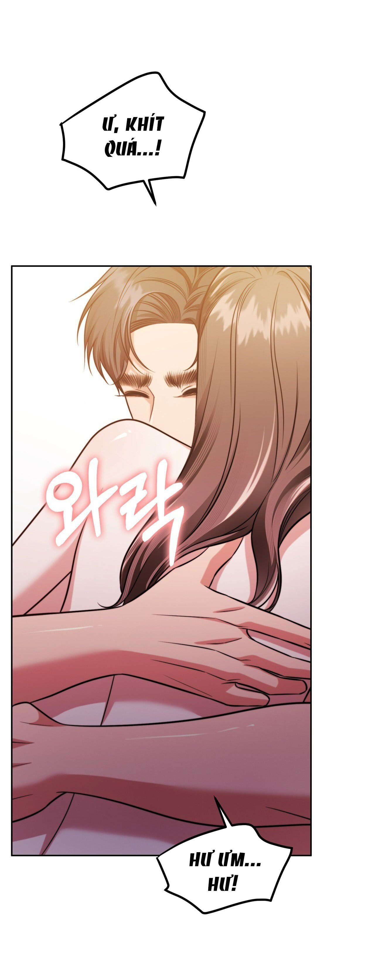 [18+] Hợp Đồng Mang Thai Chương 20.1 page 35 - Giả Dược