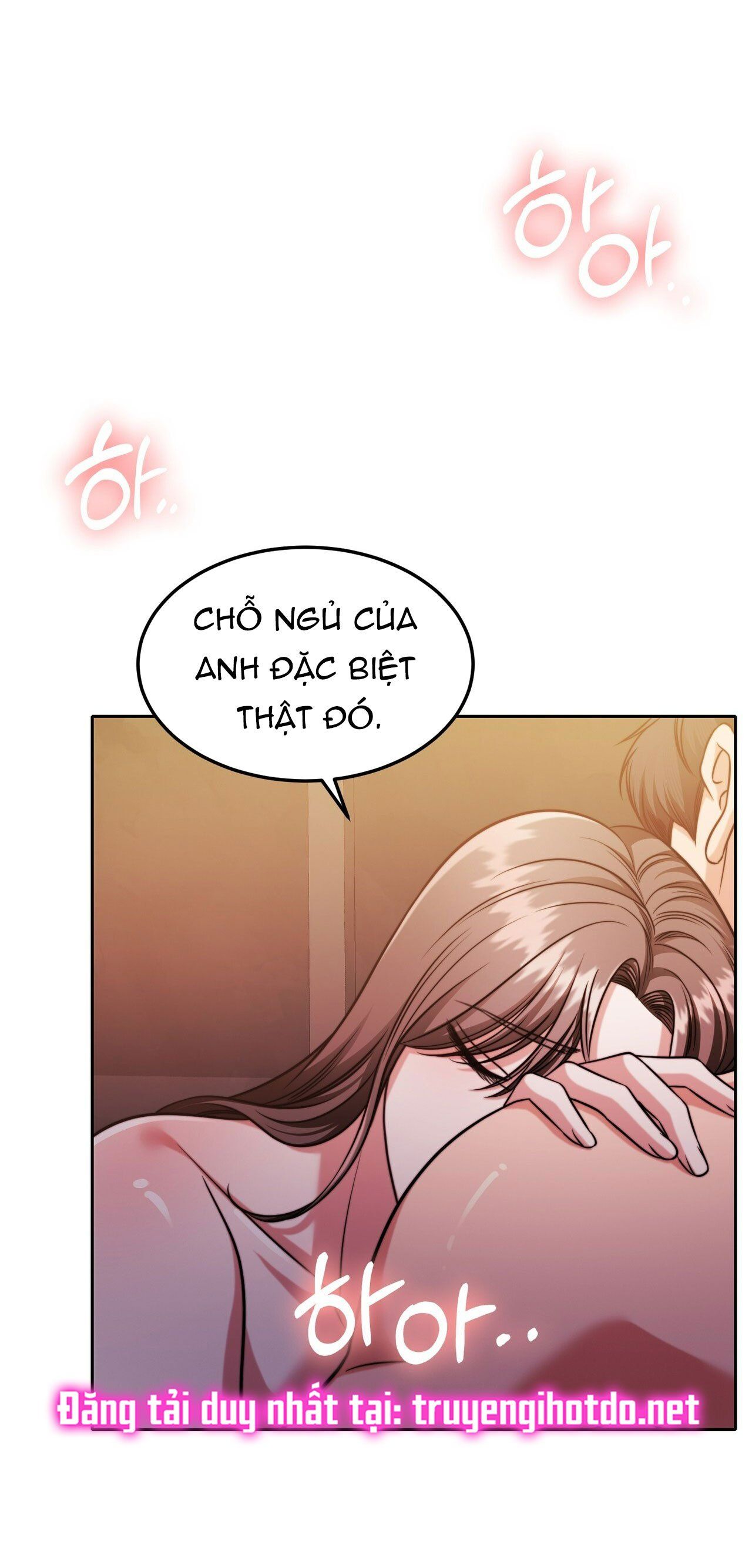 [18+] Hợp Đồng Mang Thai Chương 20.1 page 38 - Giả Dược