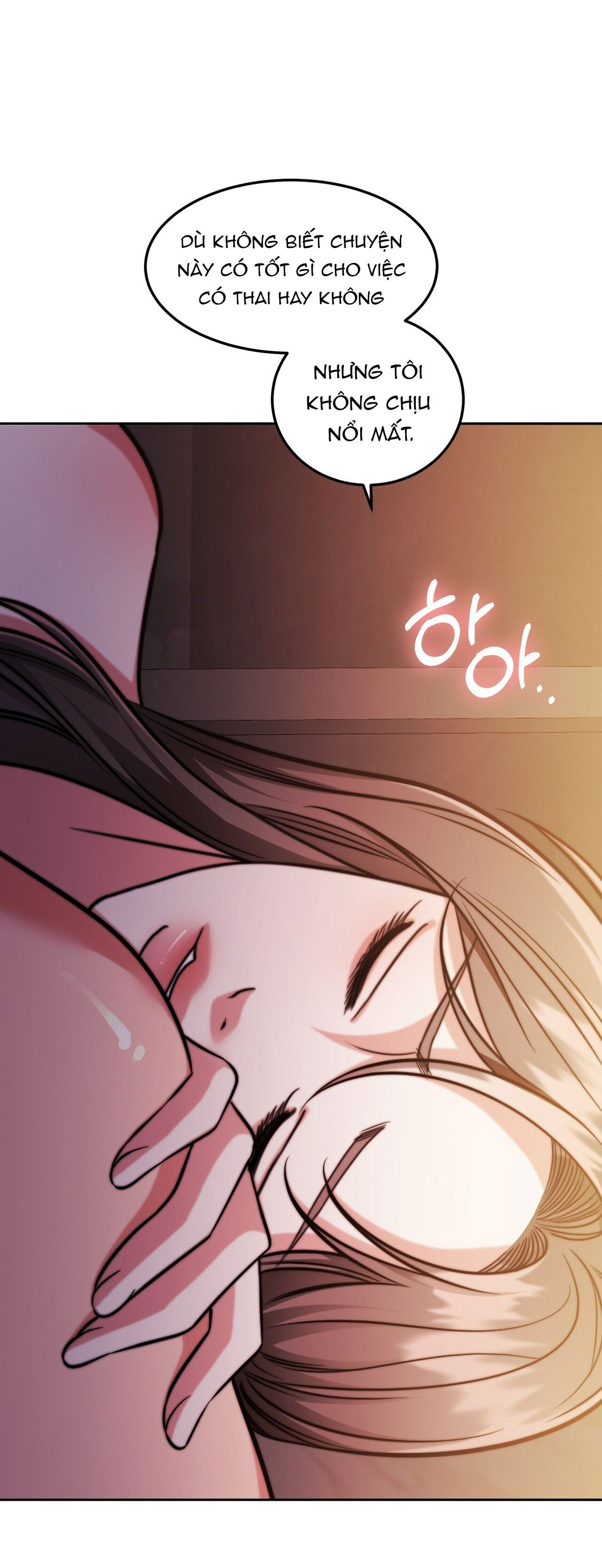 [18+] Hợp Đồng Mang Thai Chương 20.1 page 39 - Giả Dược