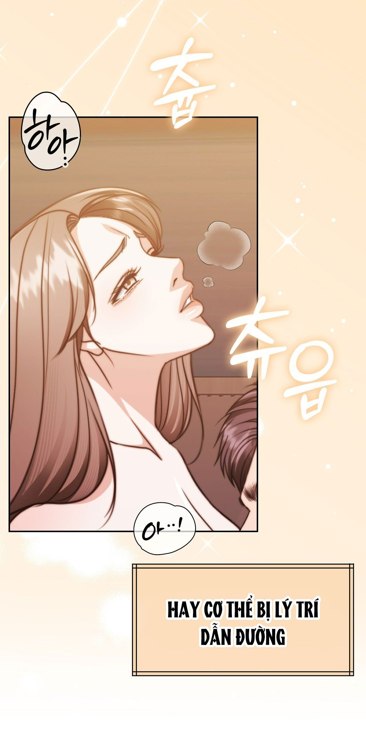 [18+] Hợp Đồng Mang Thai Chương 20.1 page 5 - Giả Dược