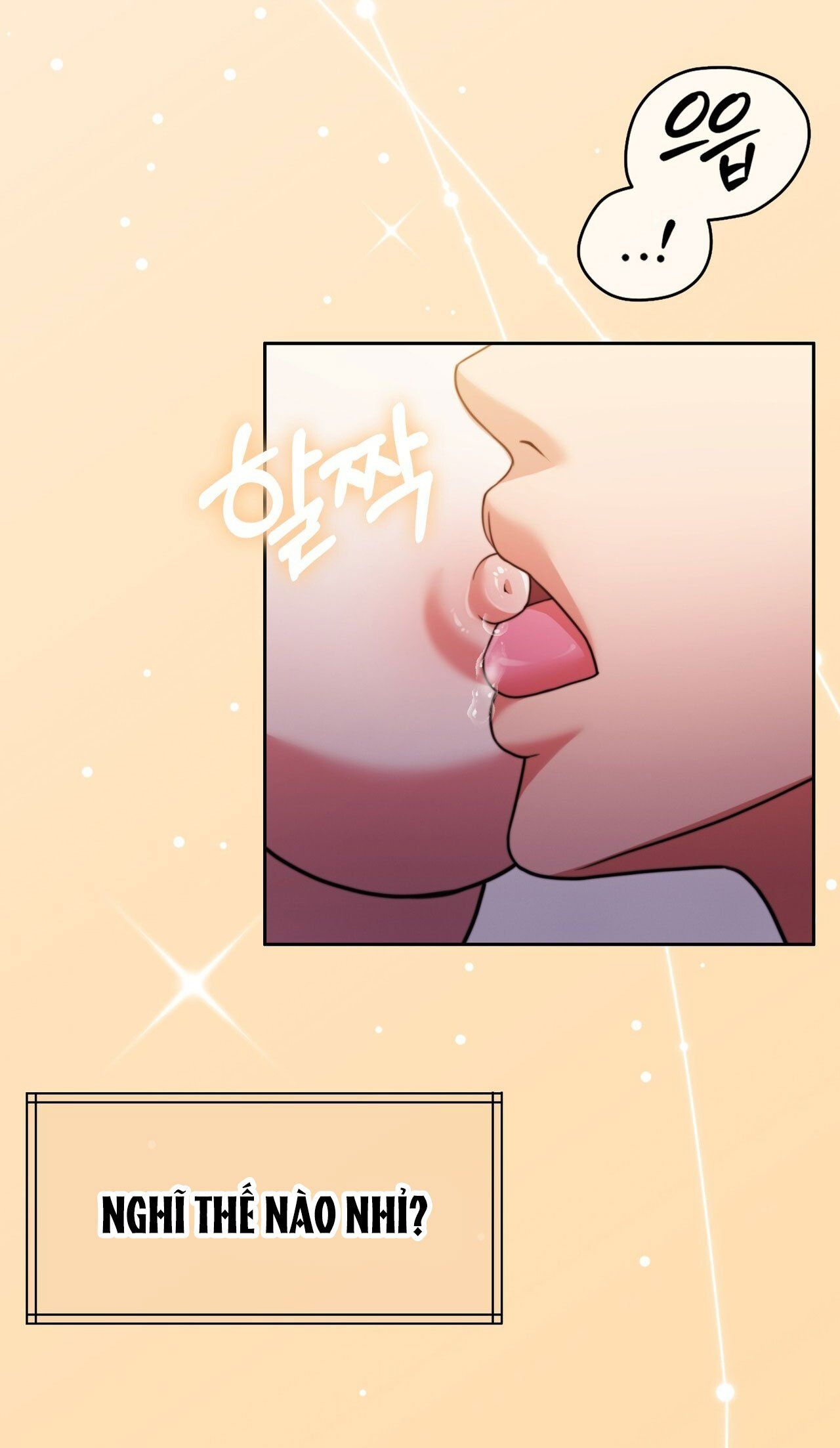 [18+] Hợp Đồng Mang Thai Chương 20.1 page 7 - Giả Dược