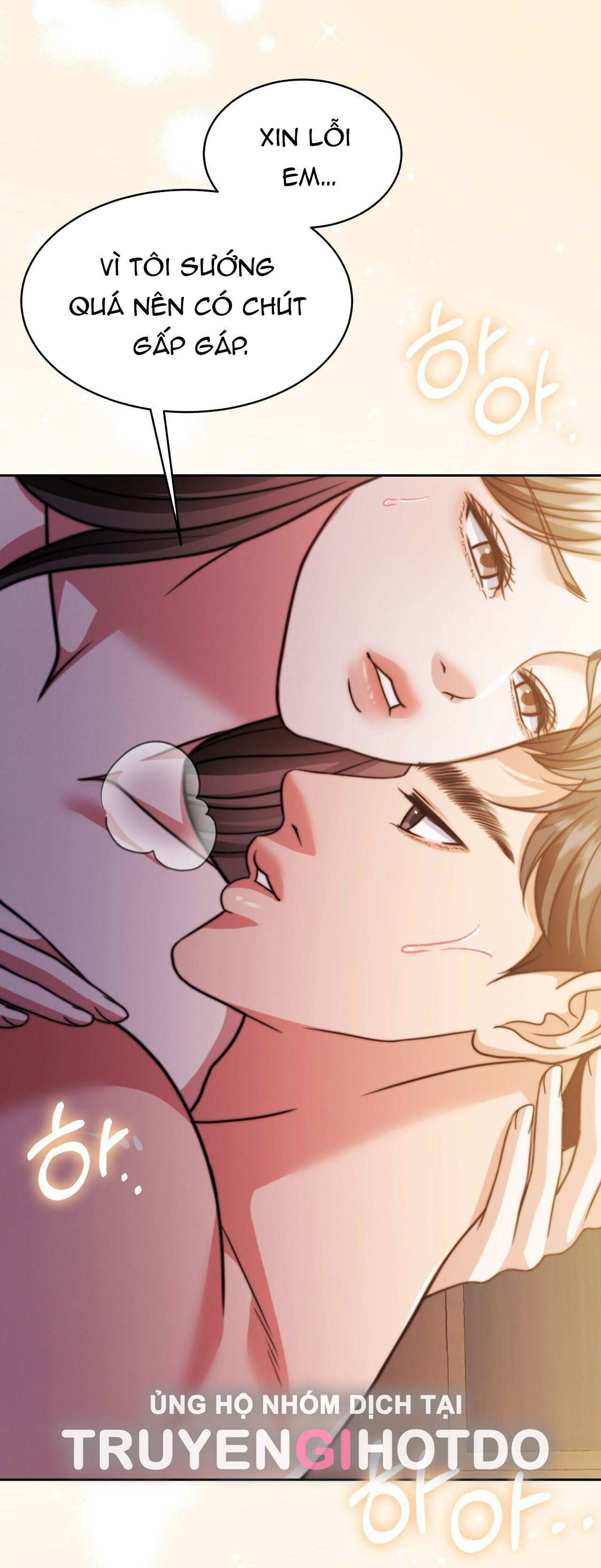 [18+] Hợp Đồng Mang Thai Chương 20.1 page 10 - Giả Dược