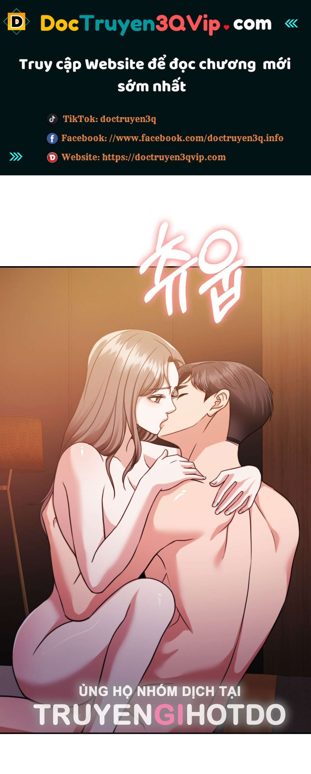 [18+] Hợp Đồng Mang Thai Chương 20.2 page 1 - Giả Dược